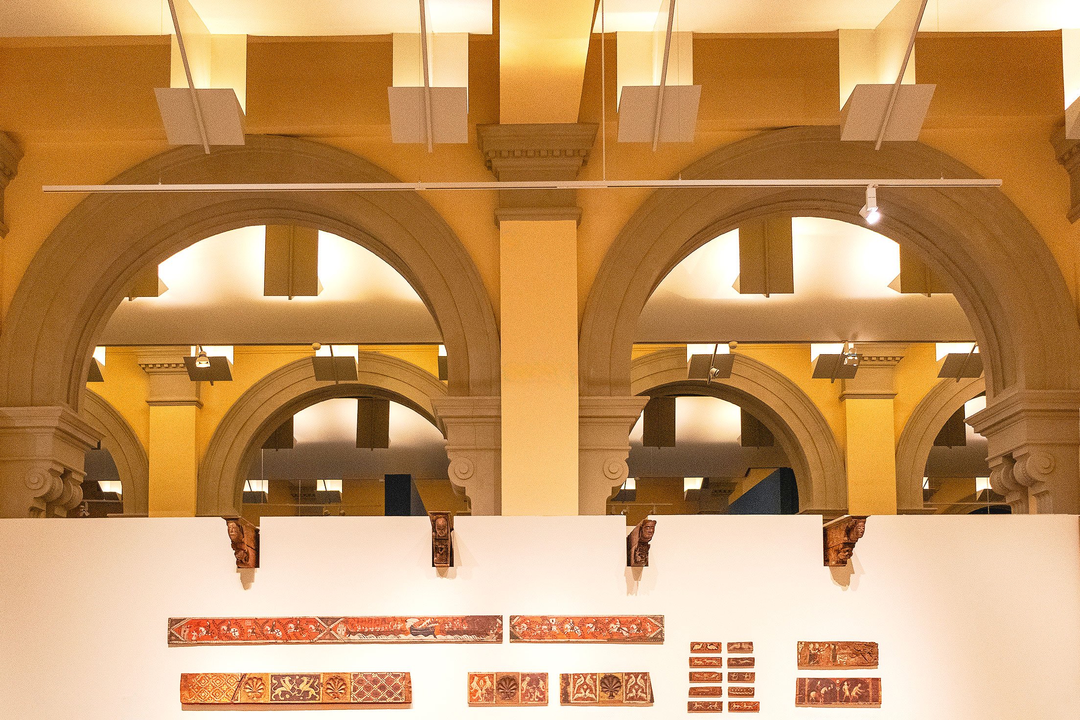  Museu Nacional d’Art de Catalunya 