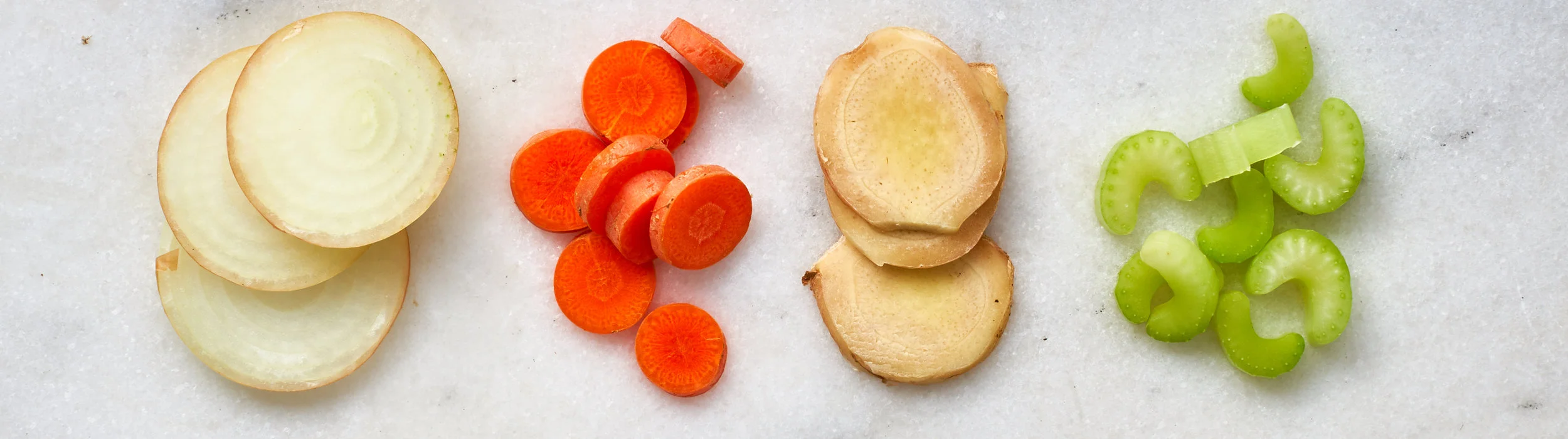 Orange Ginger Dressing — Makoto Dressing