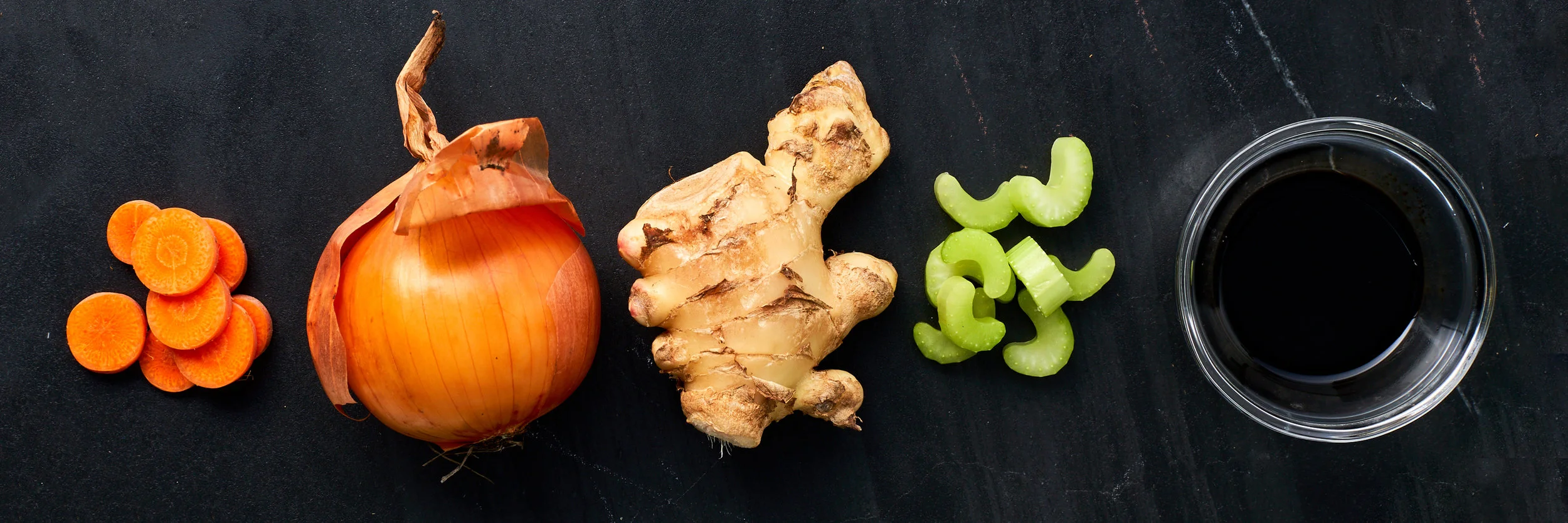 Teriyaki Sauce — Makoto Dressing