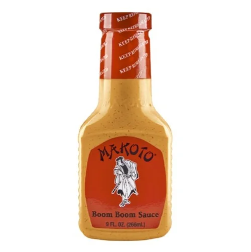 makoto dressing Honey Ginger Dressing  Makoto Dressing