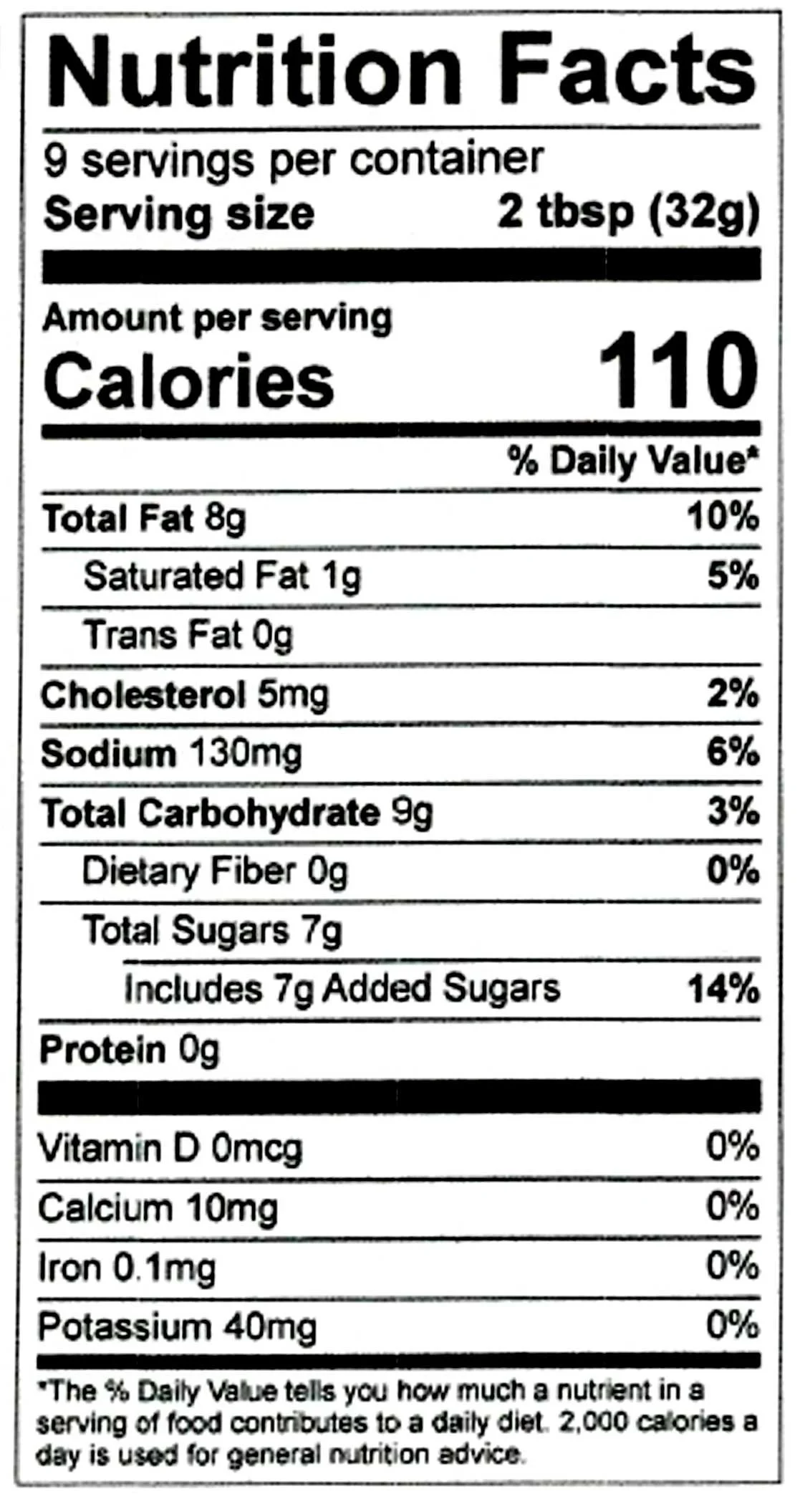 Orange Ginger Dressing — Makoto Dressing