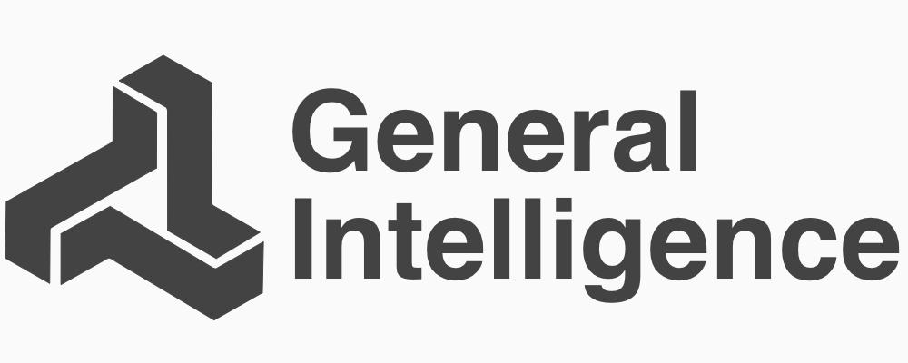 General Intelligence