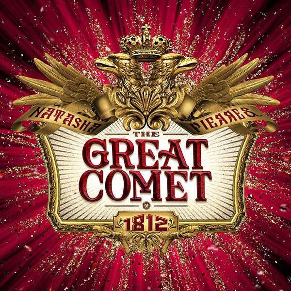 Natasha, Pierre & The Great Comet of 1812