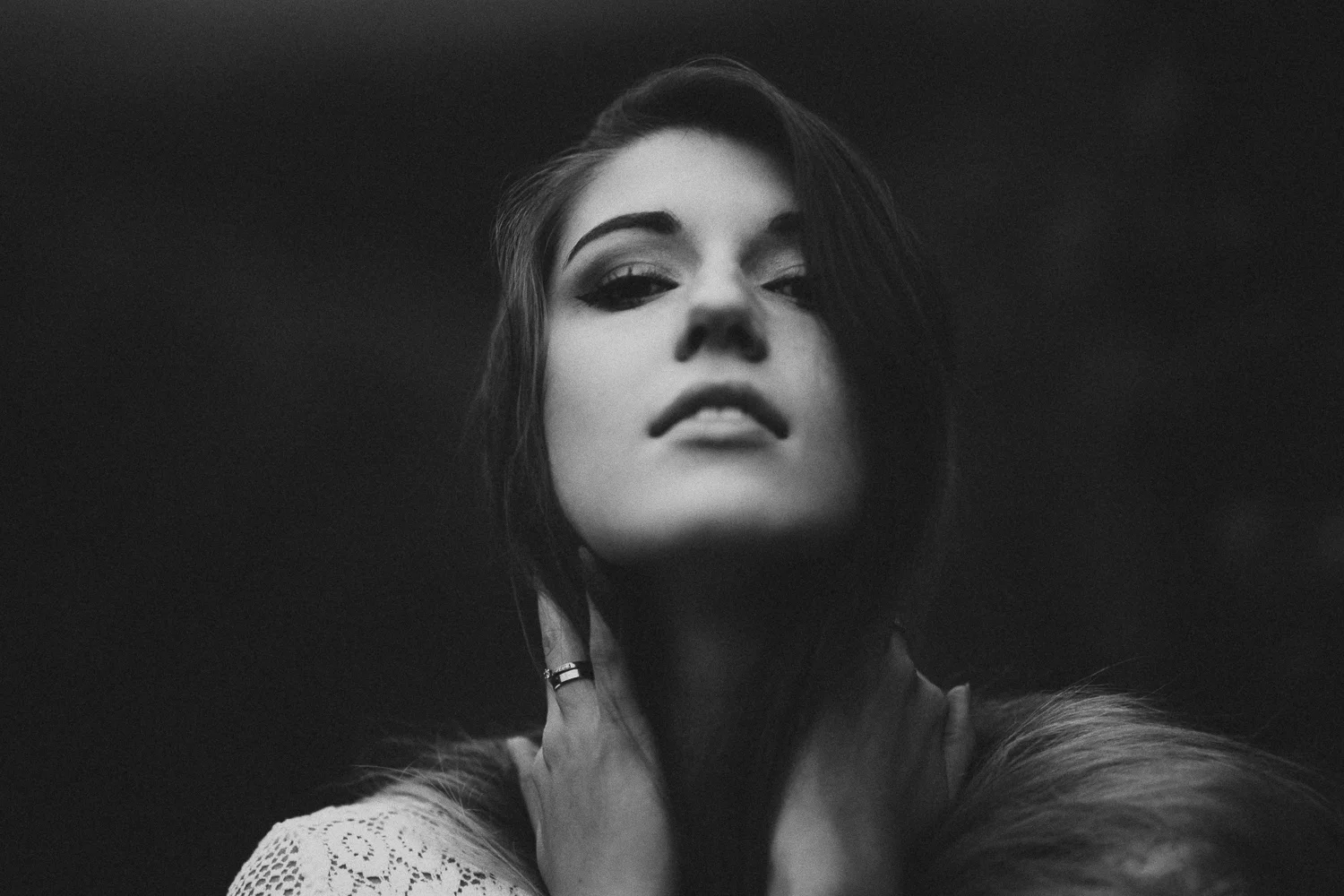Boho-bride-bw.jpg