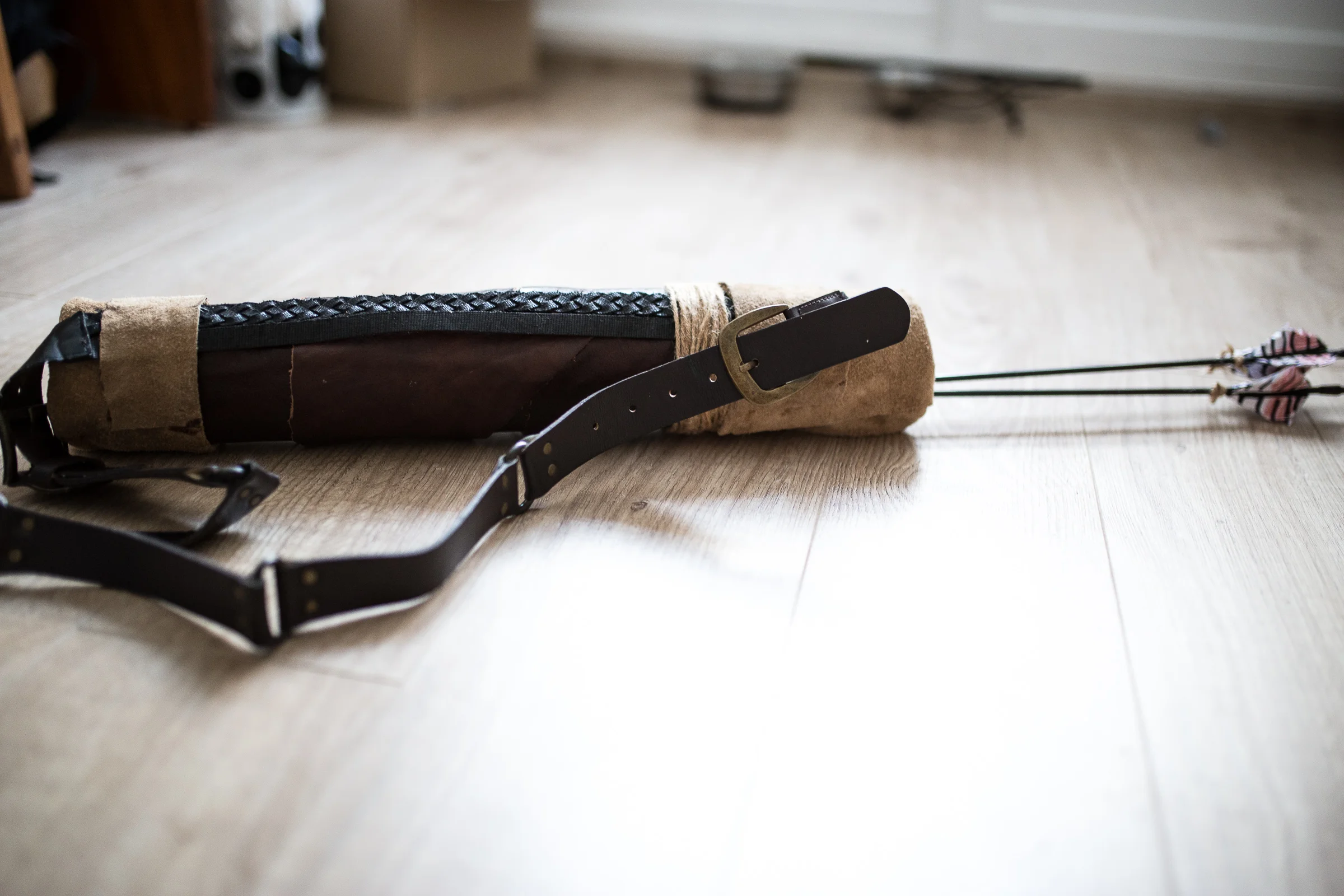 Tomb Raider Cosplay Backstage.jpg