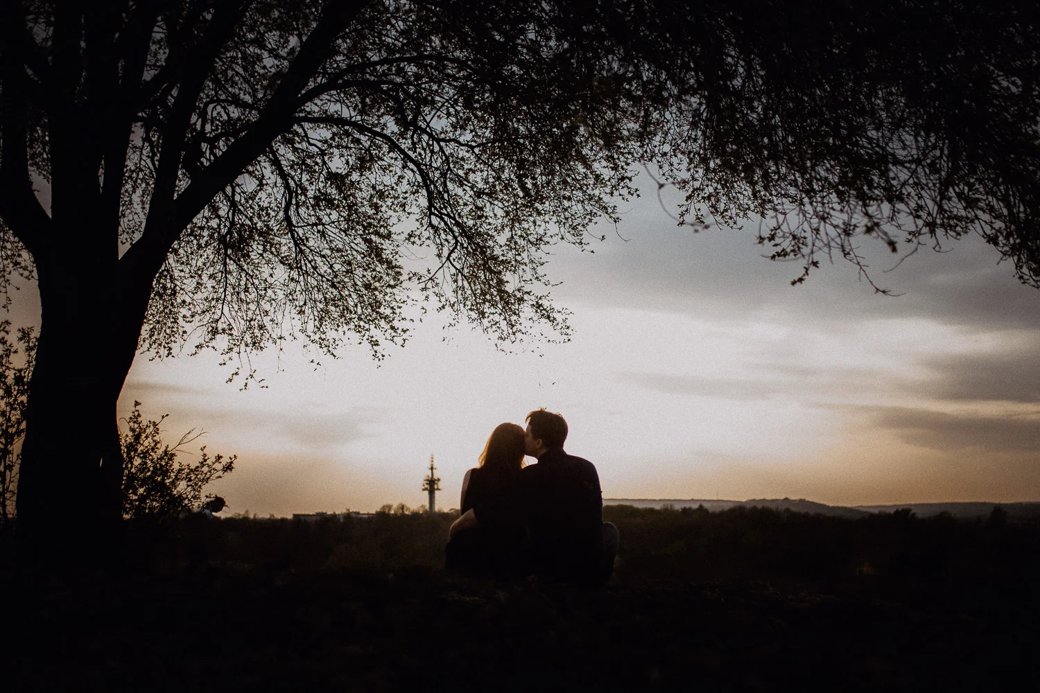 Engagement-photoshoot-in-forest-on-mound-32.jpg