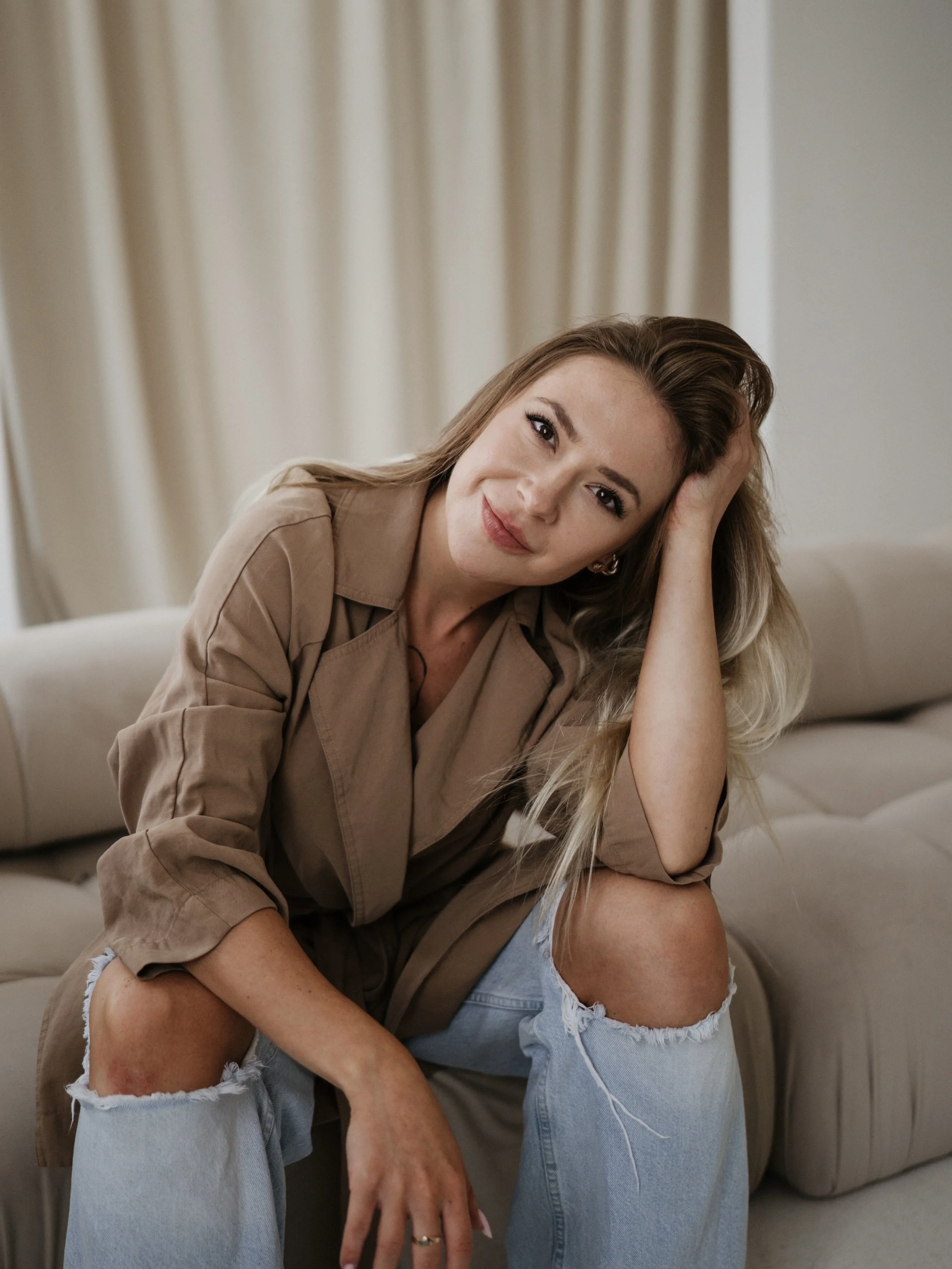 Klaudia Cieślińska