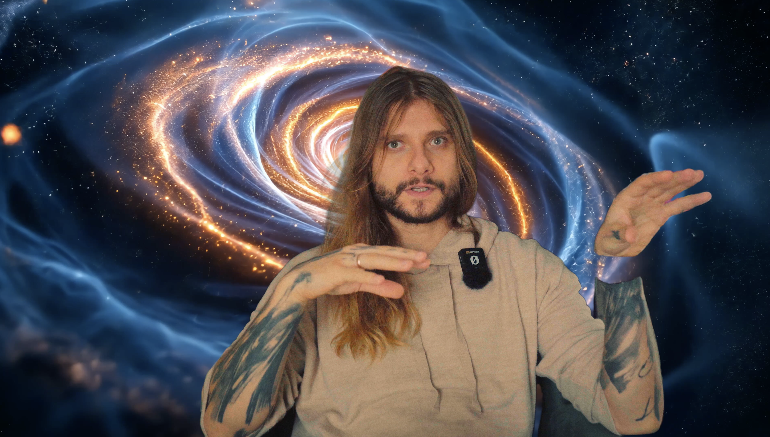 Kundalini, czakry i energia - Co na to nauka?