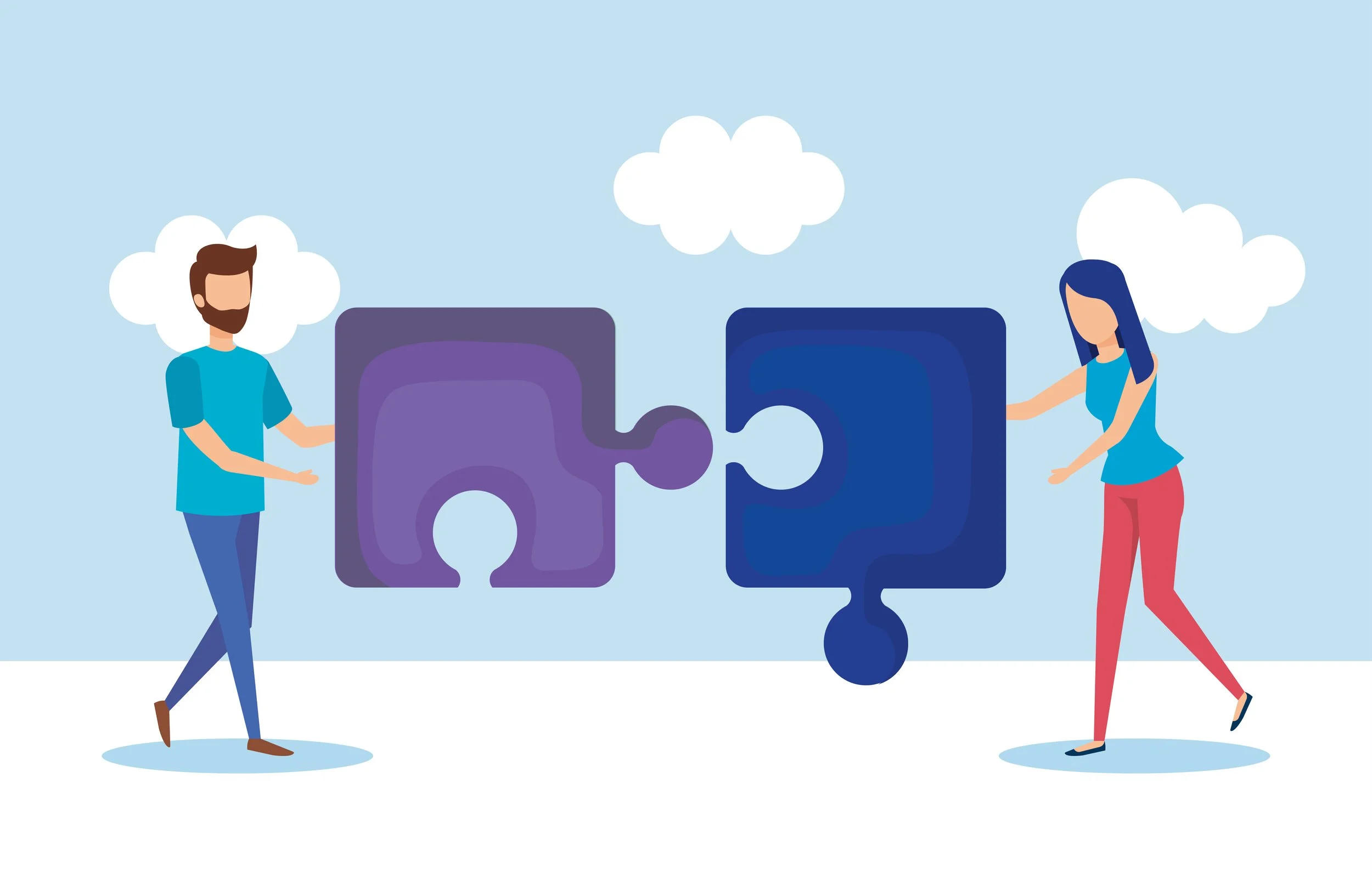 Dlaczego przyciągasz takich facetów i takie kobiety