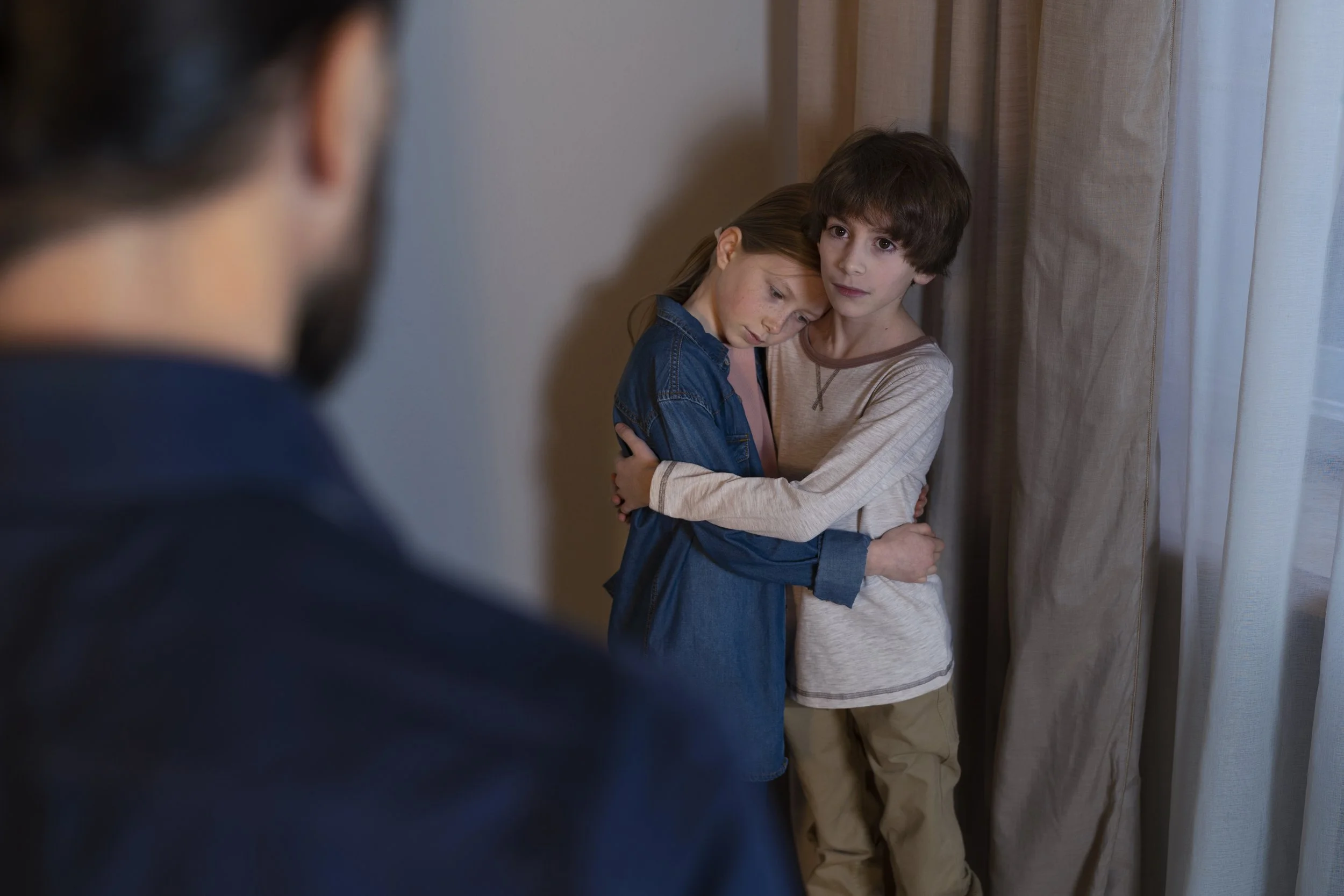 Jak rozpoznać narcystycznego rodzica