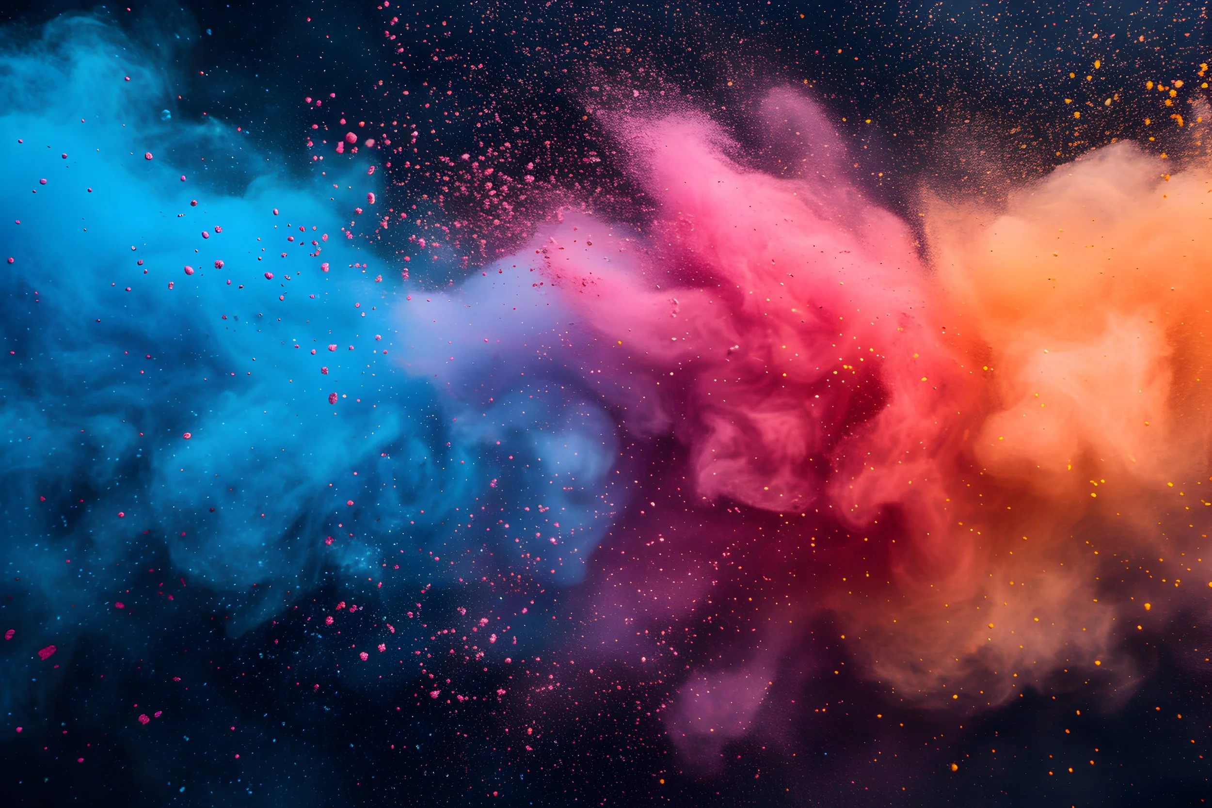 Co Twój ulubiony kolor mówi o Tobie?