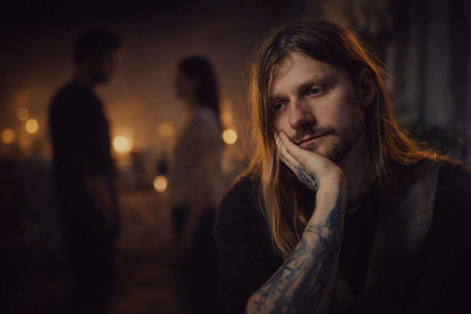 Dlaczego inteligentni ludzie często czują się samotni? 