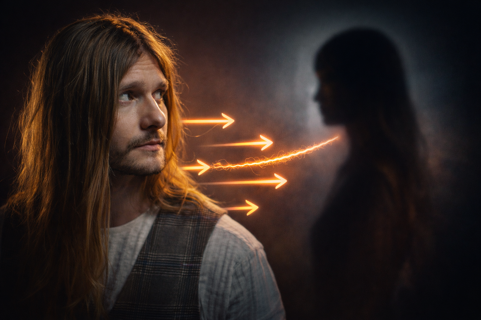 Nie możesz przestać o niej/o nim myśleć. Obsesja czy miłość?