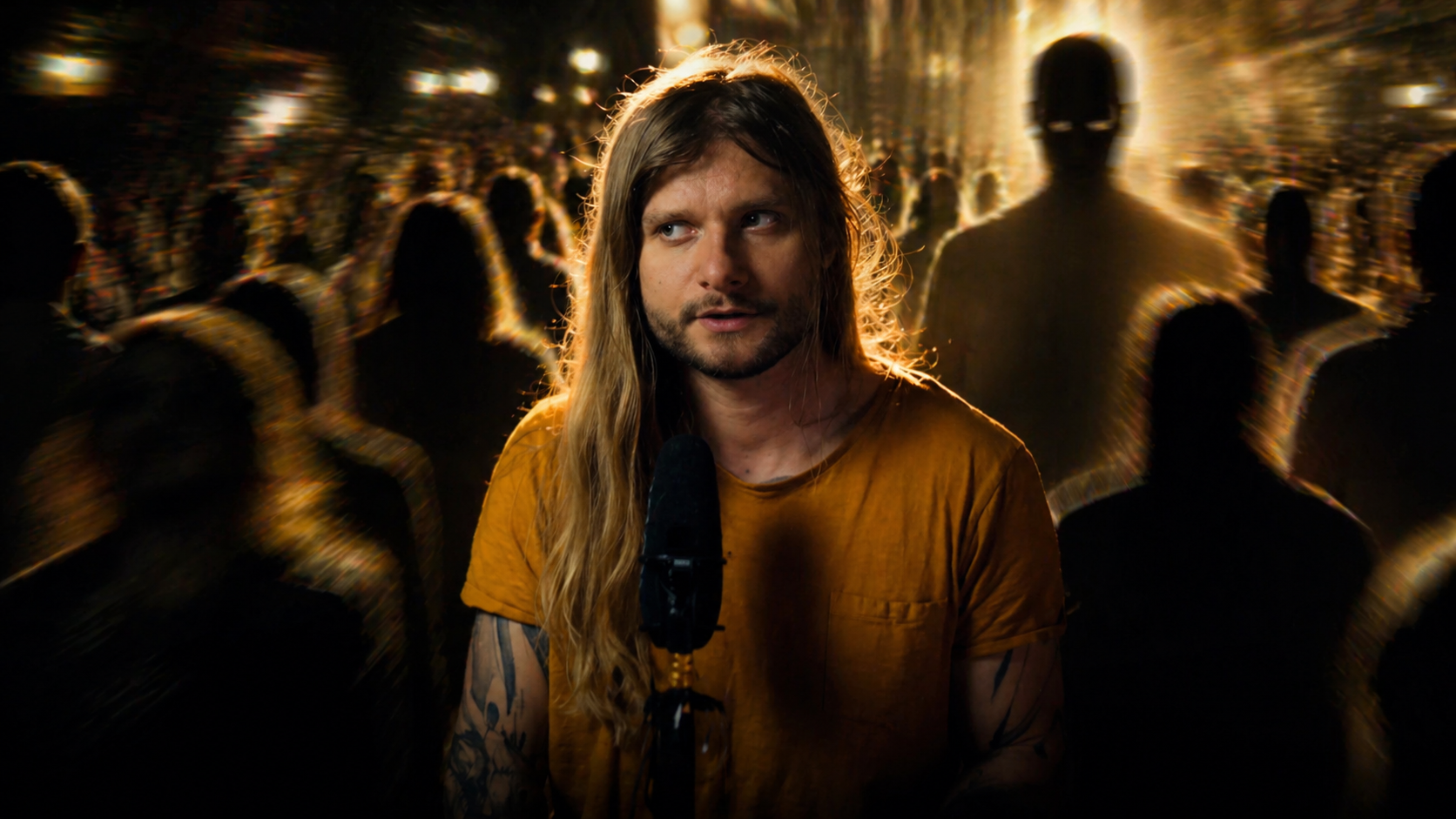 Fobia społeczna wyjaśniona od podstaw – Jak chciałbym, żeby mnie tego nauczono