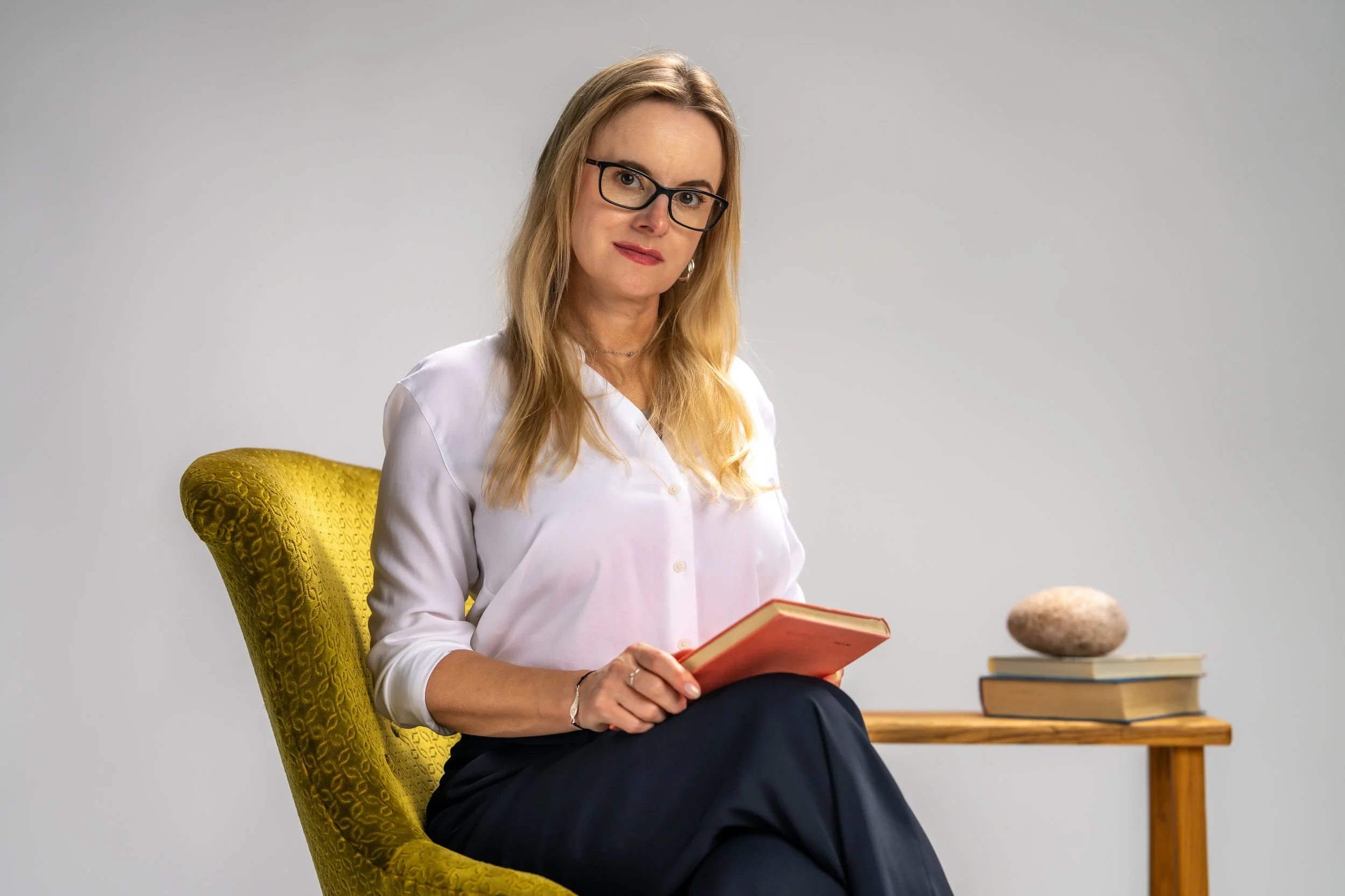 Melania Grzesik