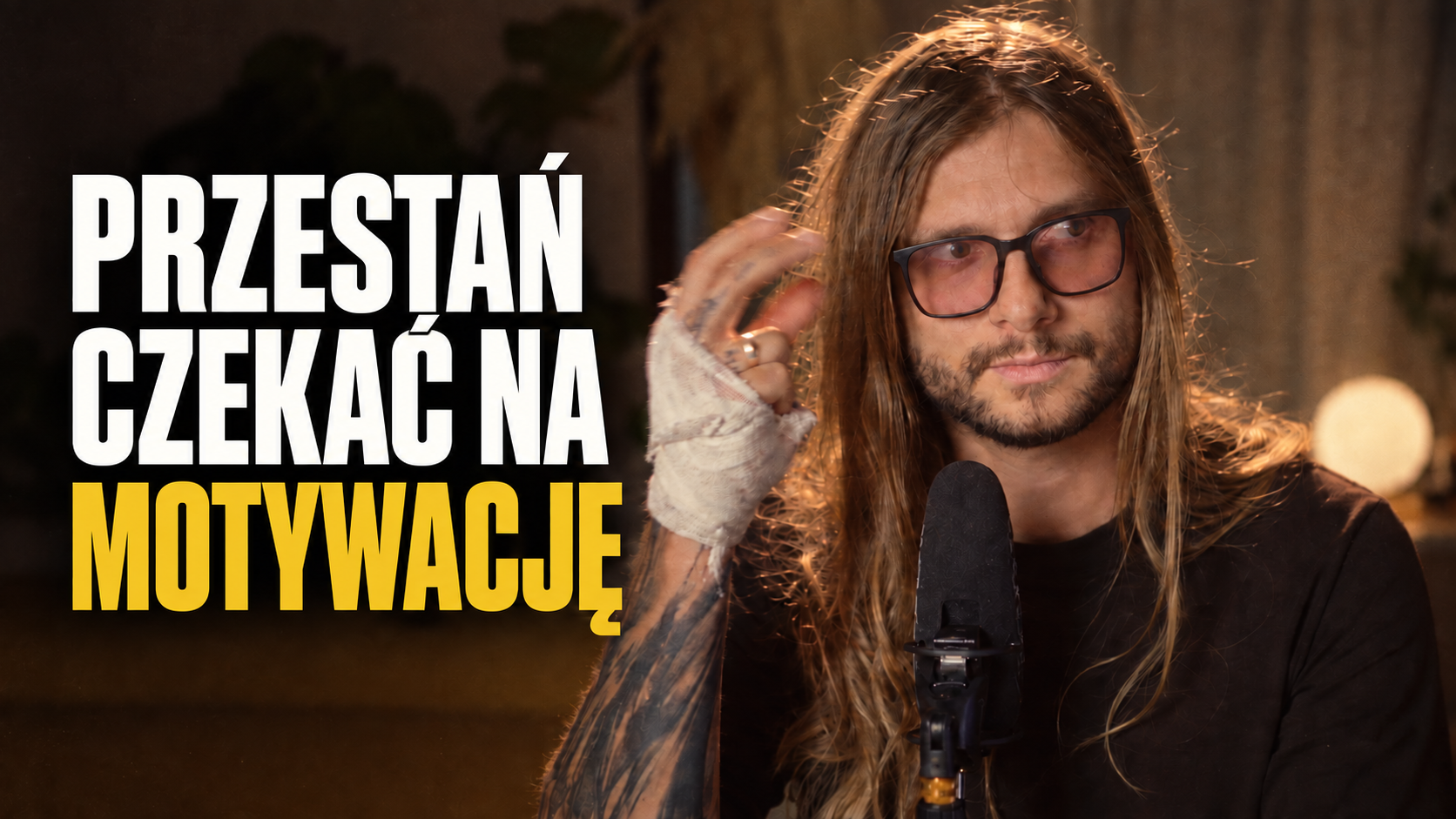 Jak „uzależnić się” od trudnych rzeczy