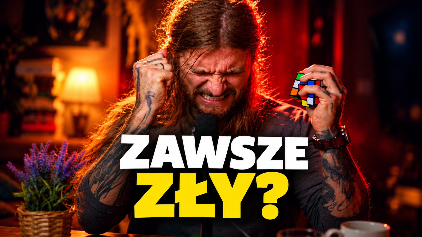 Jak radzić sobie ze złością