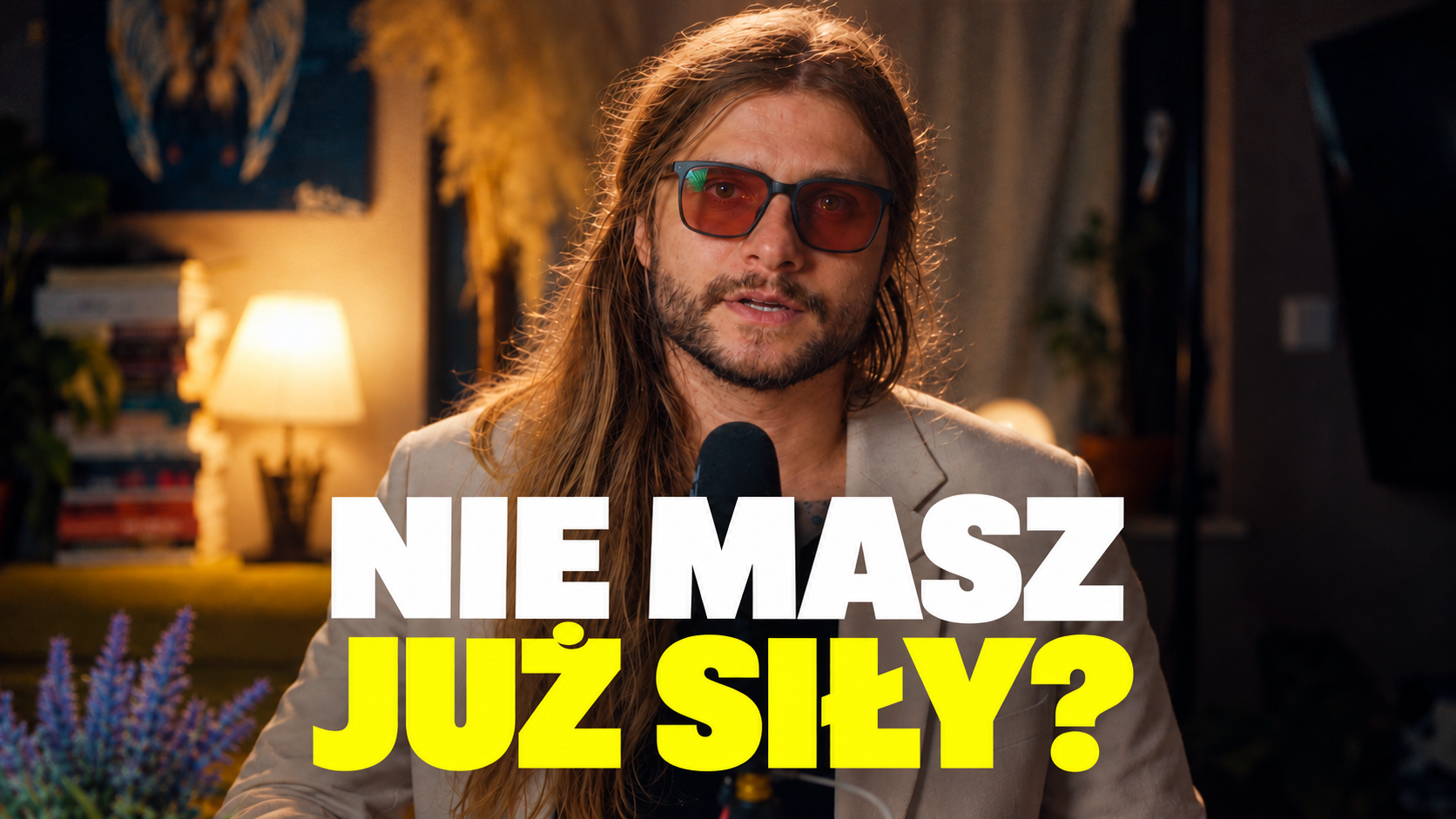 WYPALENIE – jak odzyskać energię, gdy nie masz już siły