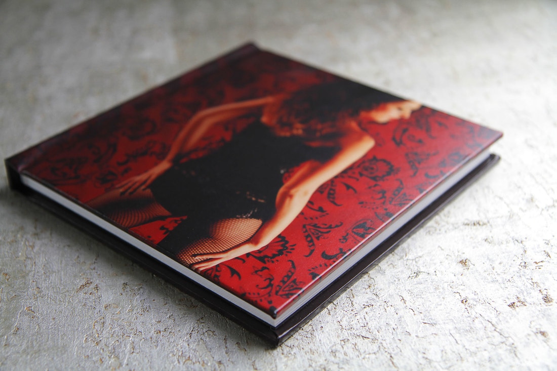 Full Portrait Cover