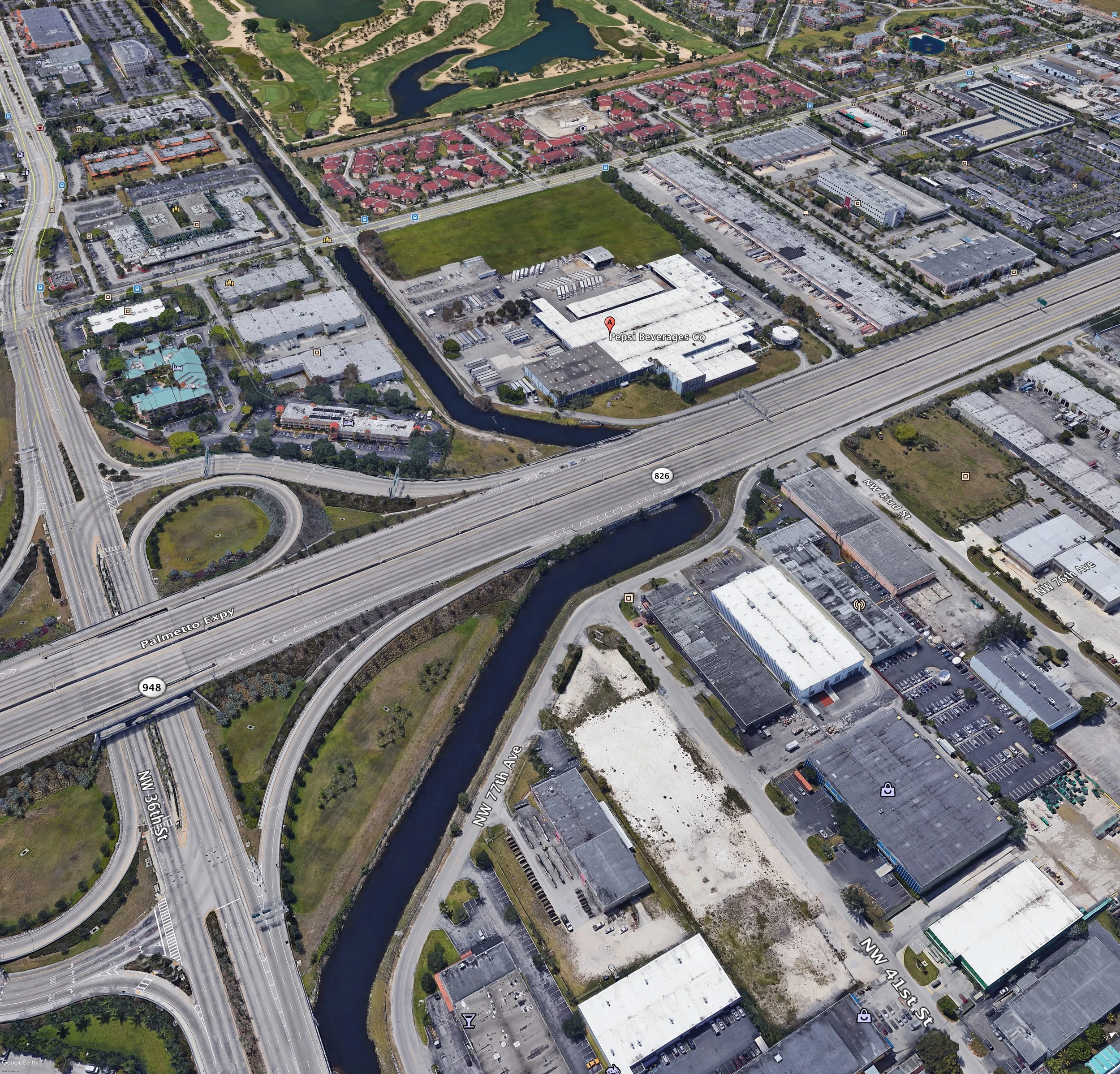 Pepsi Aerial SE to NW closeup WITH LABEL.jpg