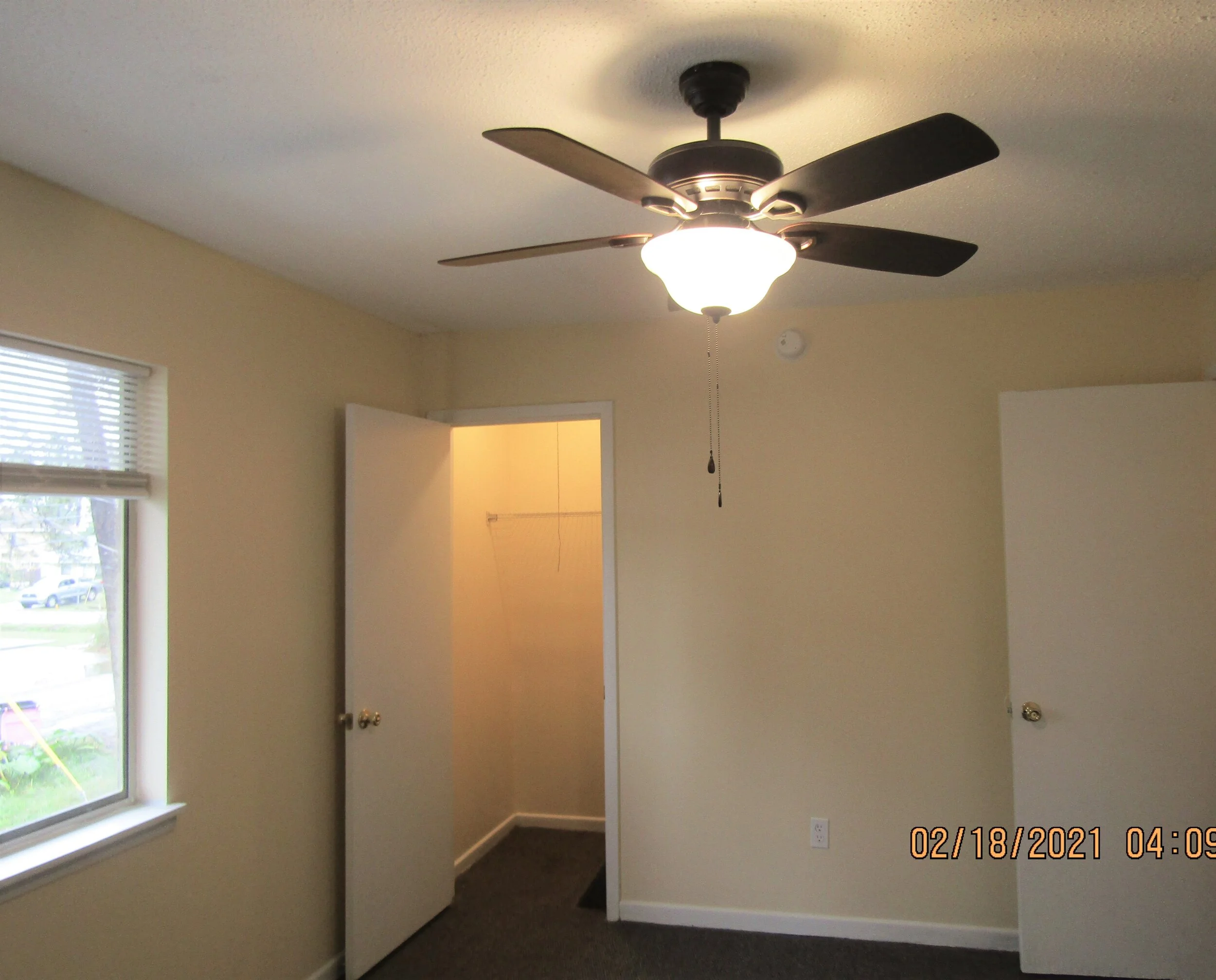 2519 Beech St B — Horizon Rentals LLC