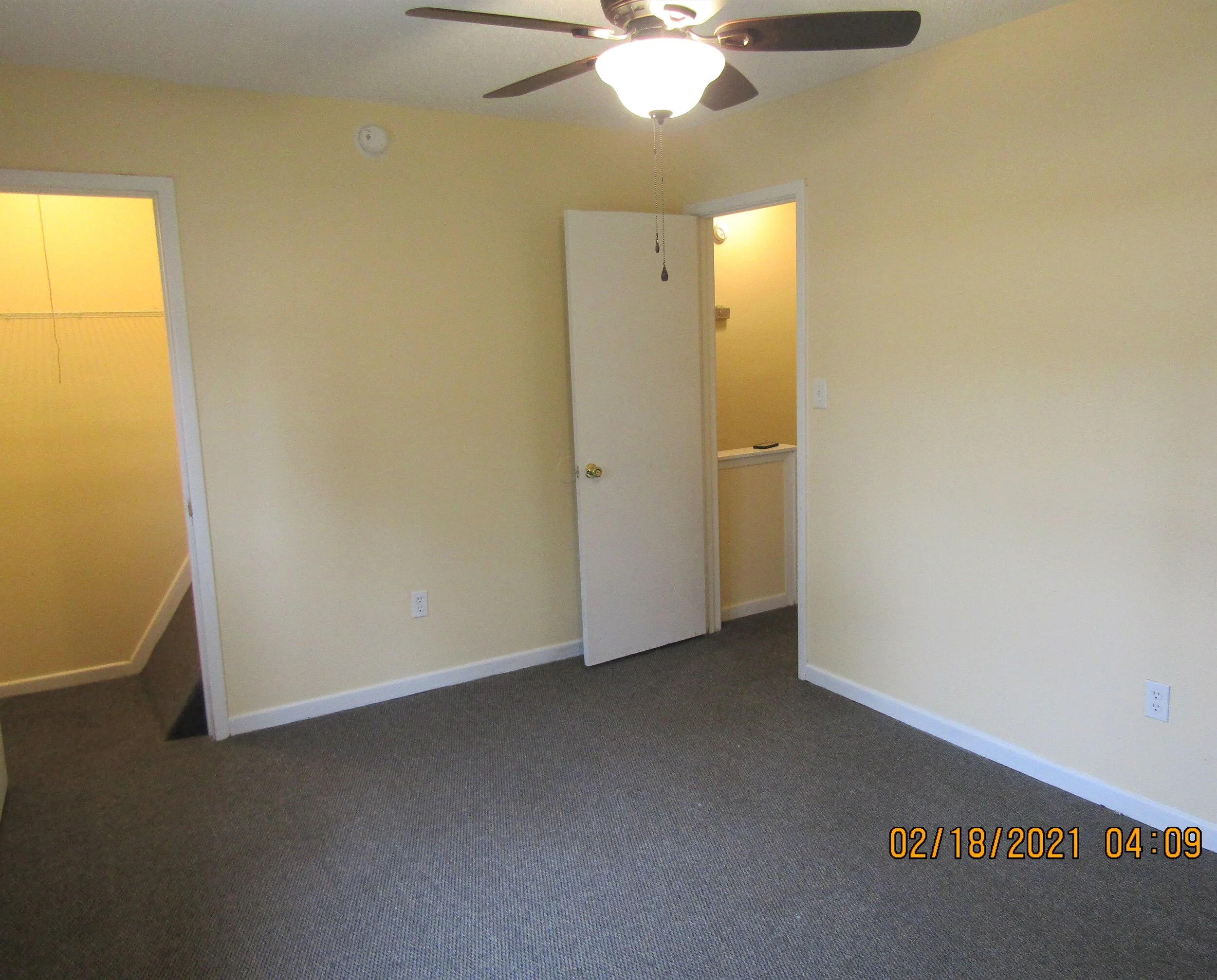 2519 Beech St B — Horizon Rentals LLC