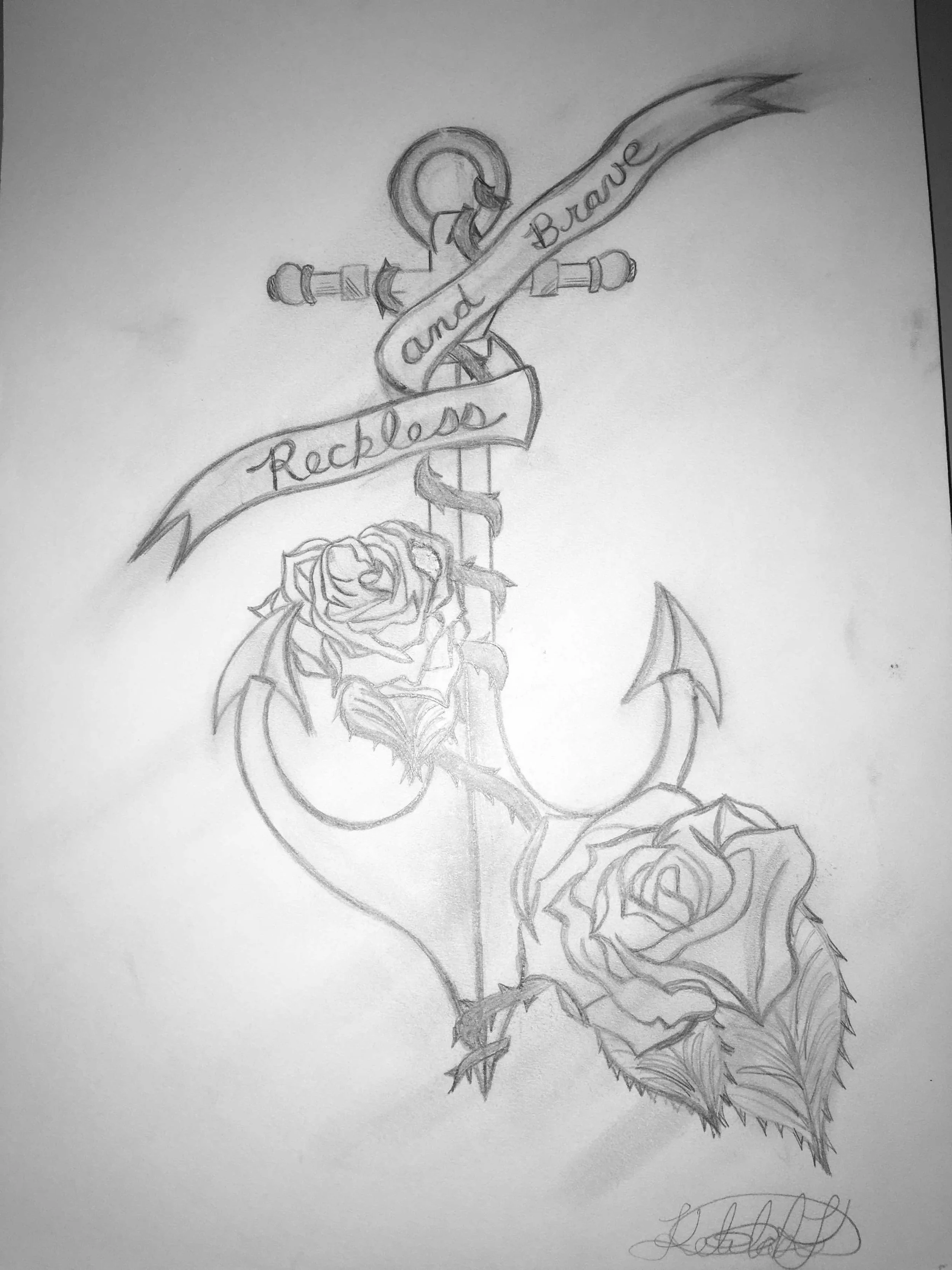 Reckless & Brave