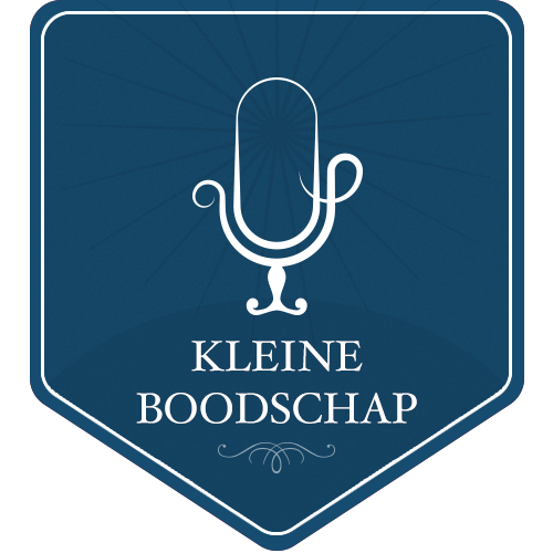 spookslot sluiting Kleine Boodschap
