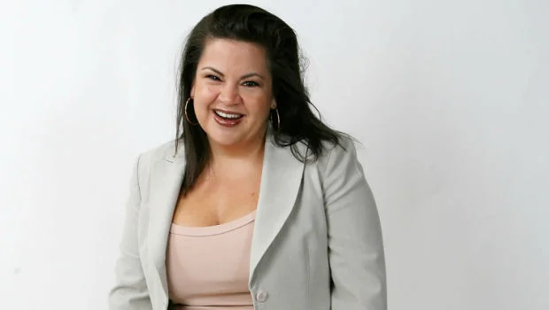 Christy Haubegger - Agent, CAA + Founder, Latina Magazine
