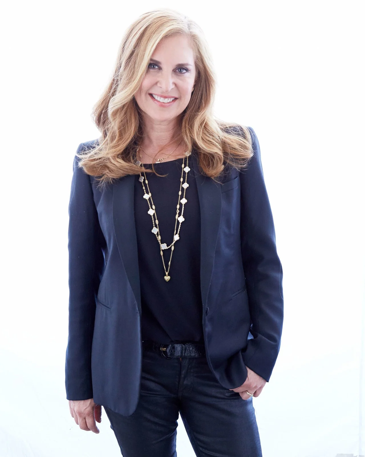 Susan Feldman - Founder, One Kings Lane