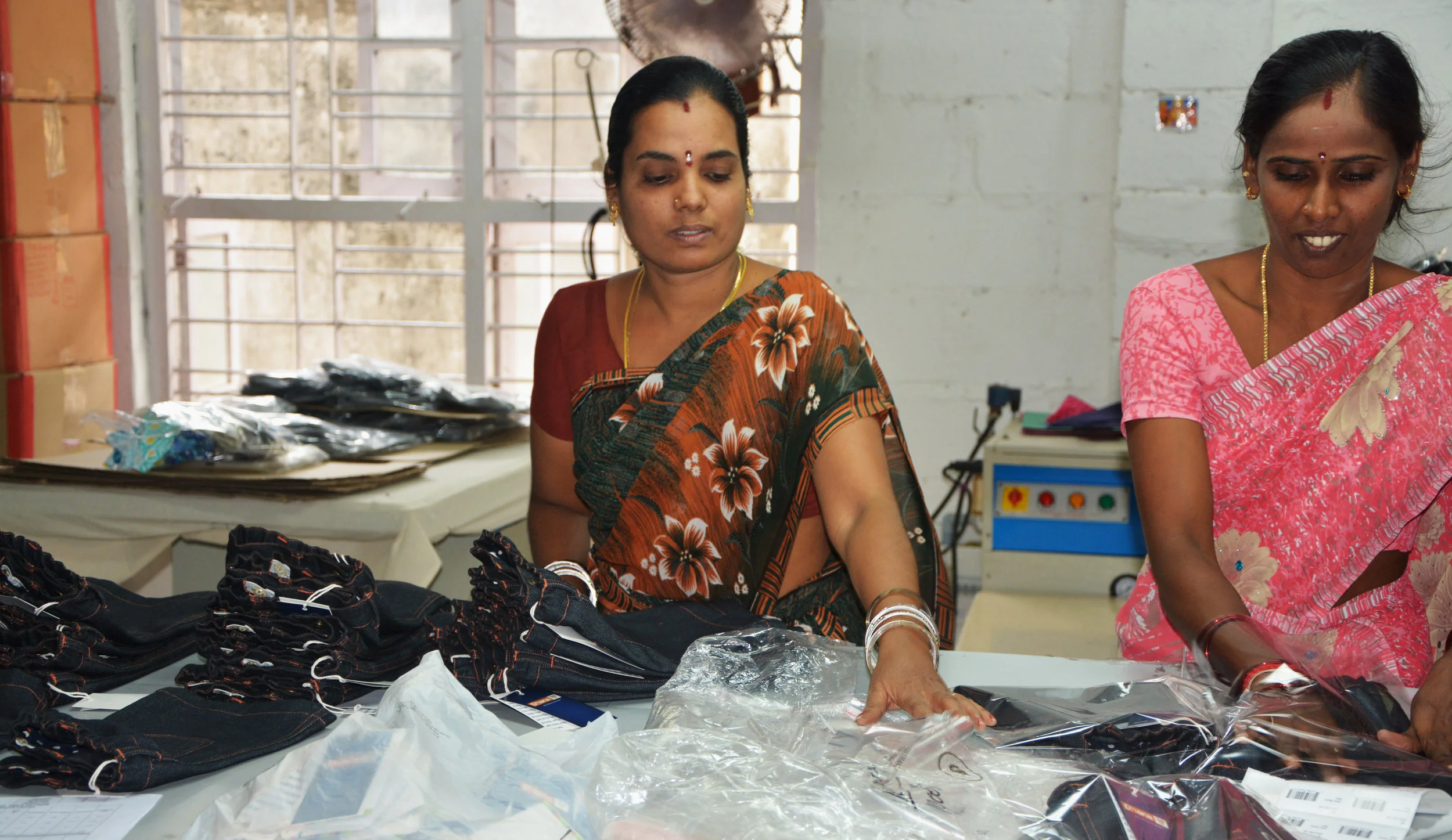 Women's March 2018 and the Women That Couldn't Attend