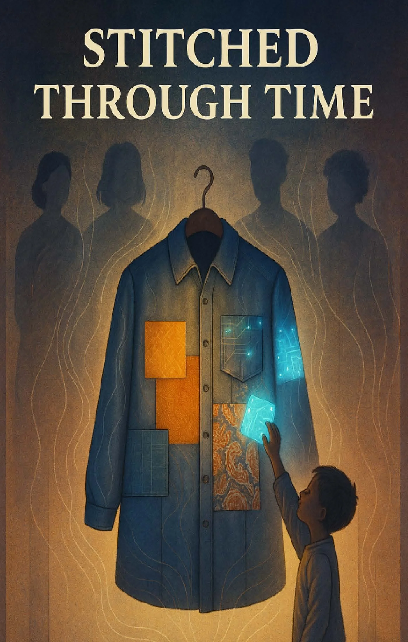 Seventeen Years of Stitching Futures: The Dhana Inc. Journey