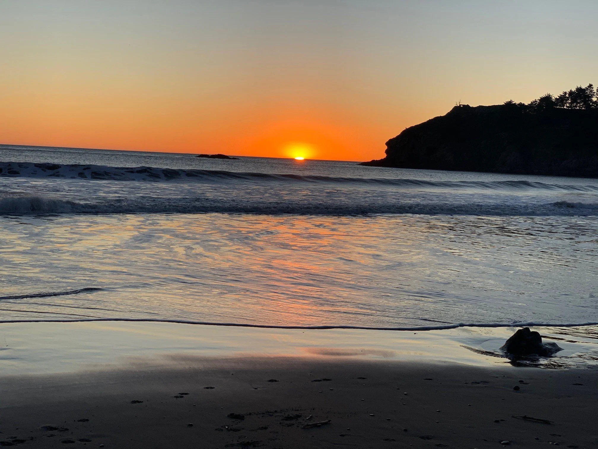 Cultivating Inner Capacity