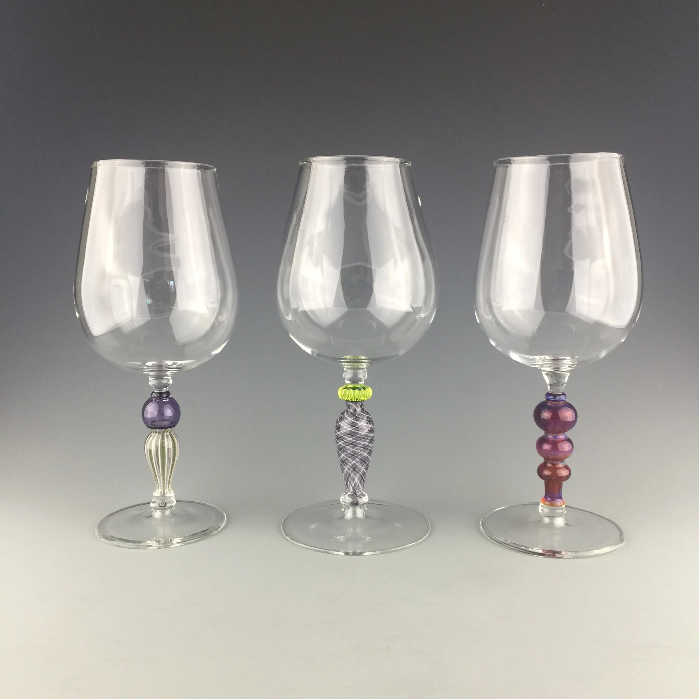 Hollow stem specialties...