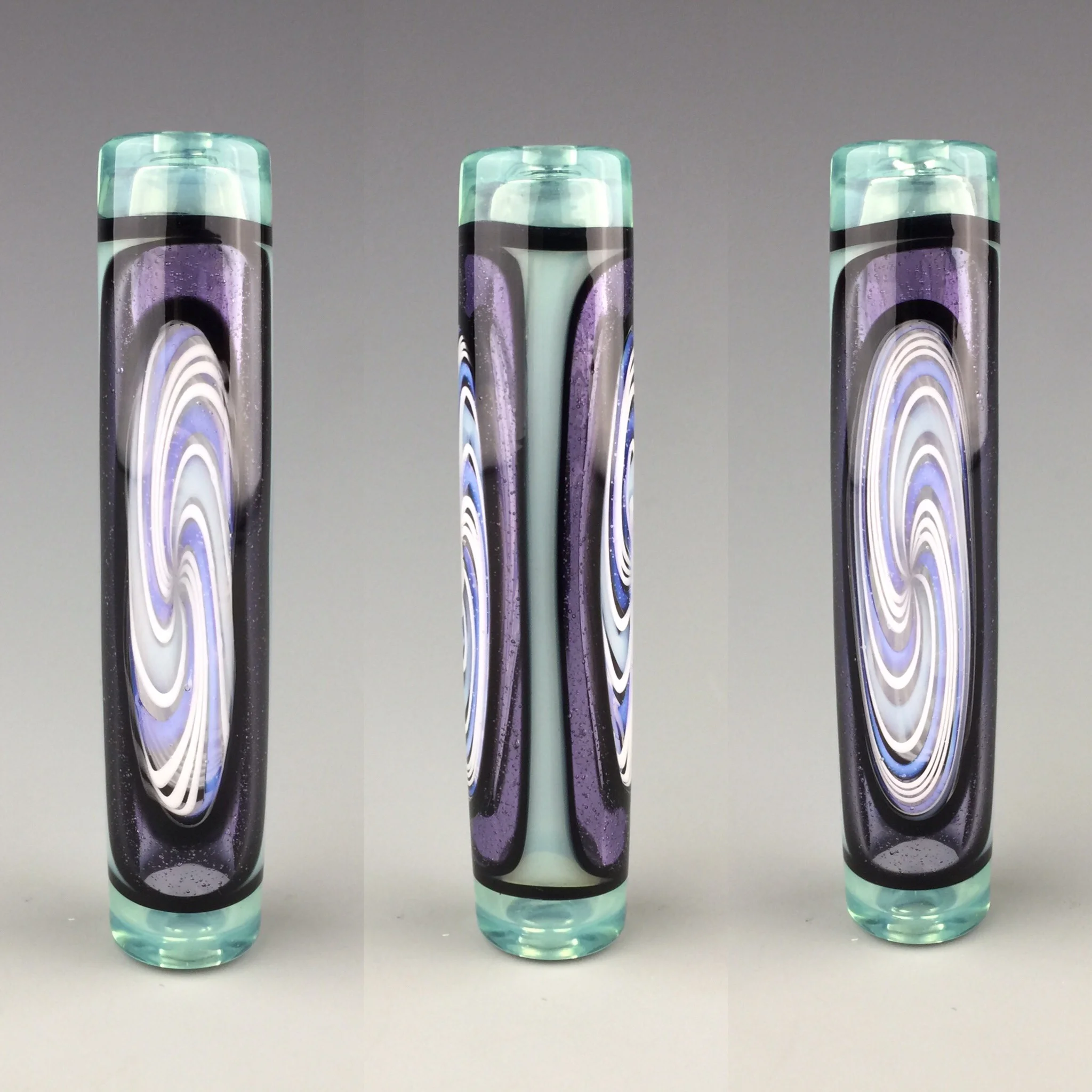 Montage Cylinder Bead