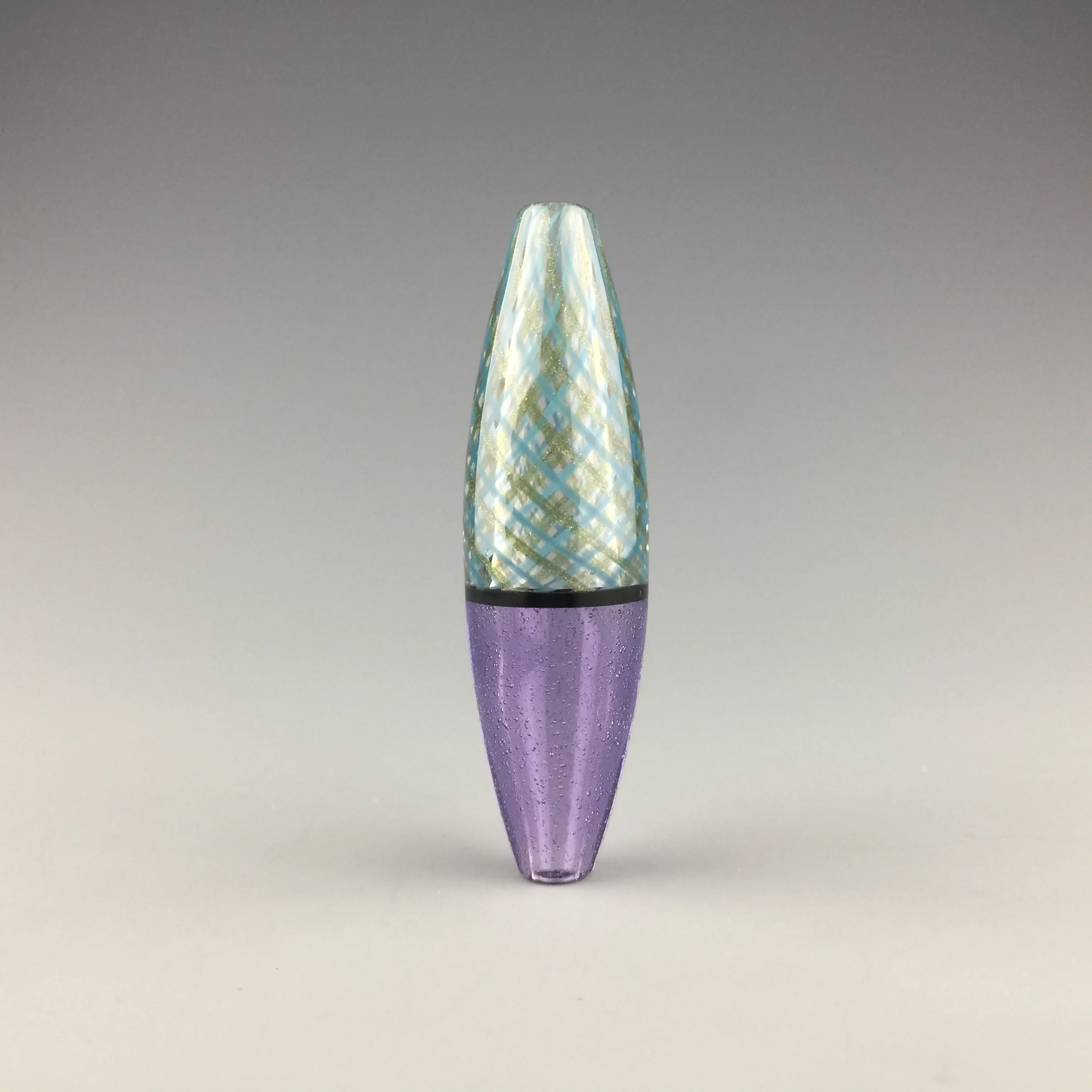 Reticello/Purple Split
