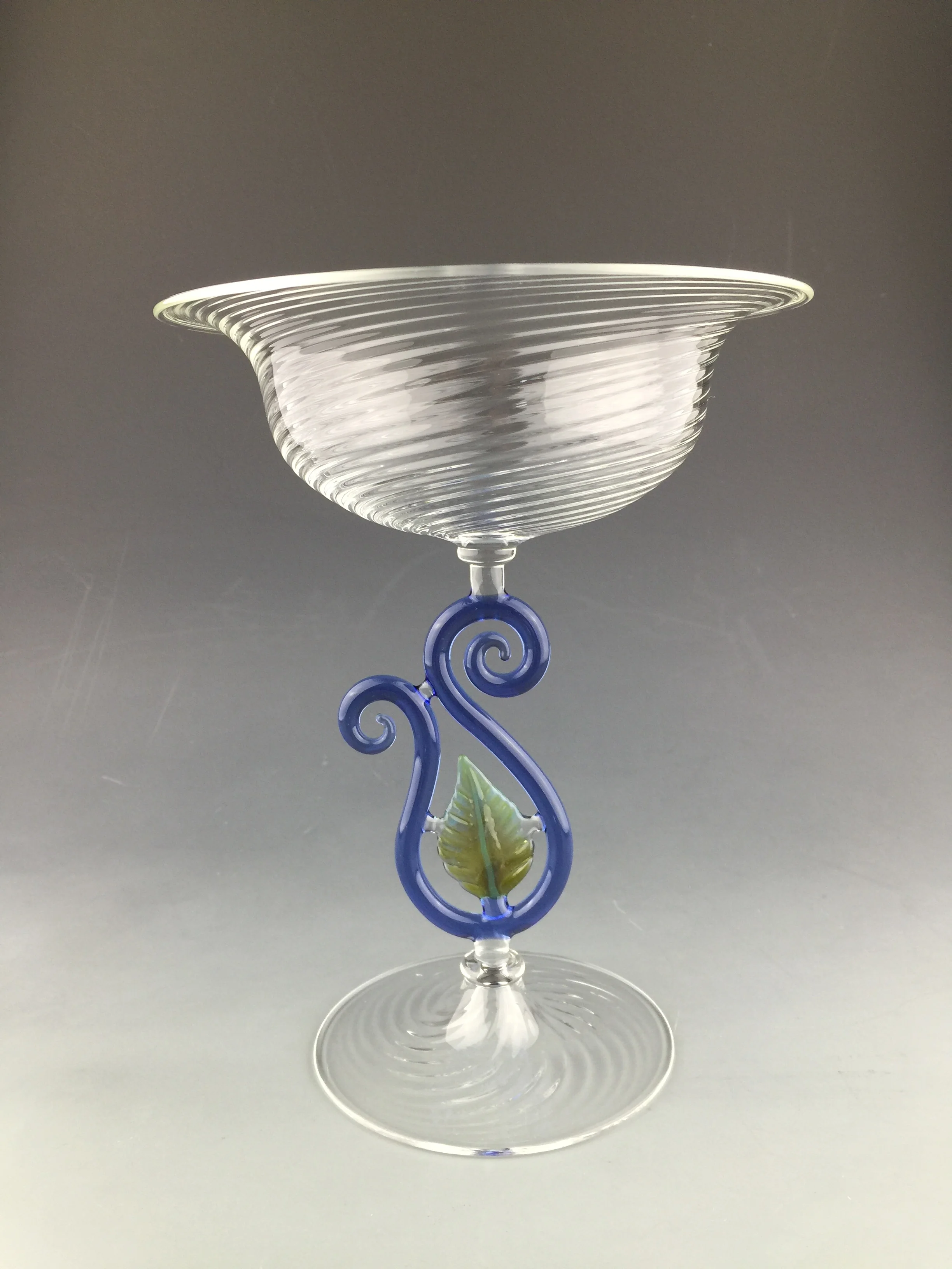 Natural Candy Dish