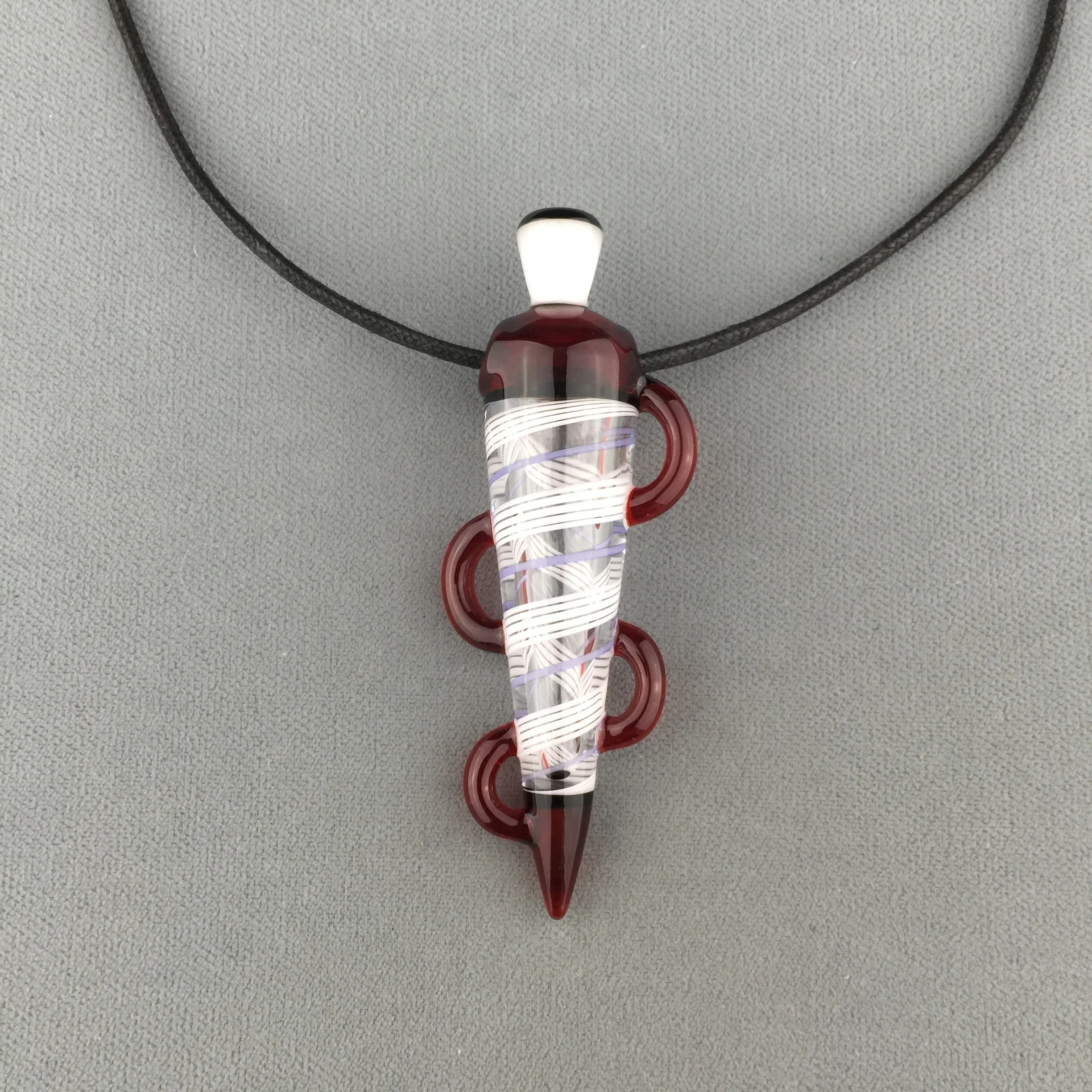Deco Pendulum Pendant