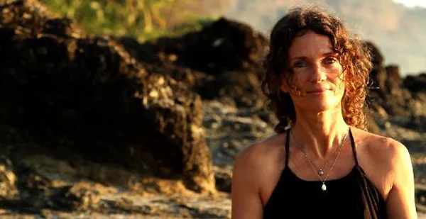 “I had some of the deepest experiences in classes taught by Banyan. He has such a clear and deep understanding of tantric philosophy and presents it in very inspiring and authentic ways, so everybody gets it. I left the retreat feeling inspired as a yoga teacher, and I can’t wait to study with him again. He is a person with integrity and honesty who manages to keep lecture and class light and full of joy.” DAGMAR SPREMBERG Yogi and Studio Owner Montezuma Yoga