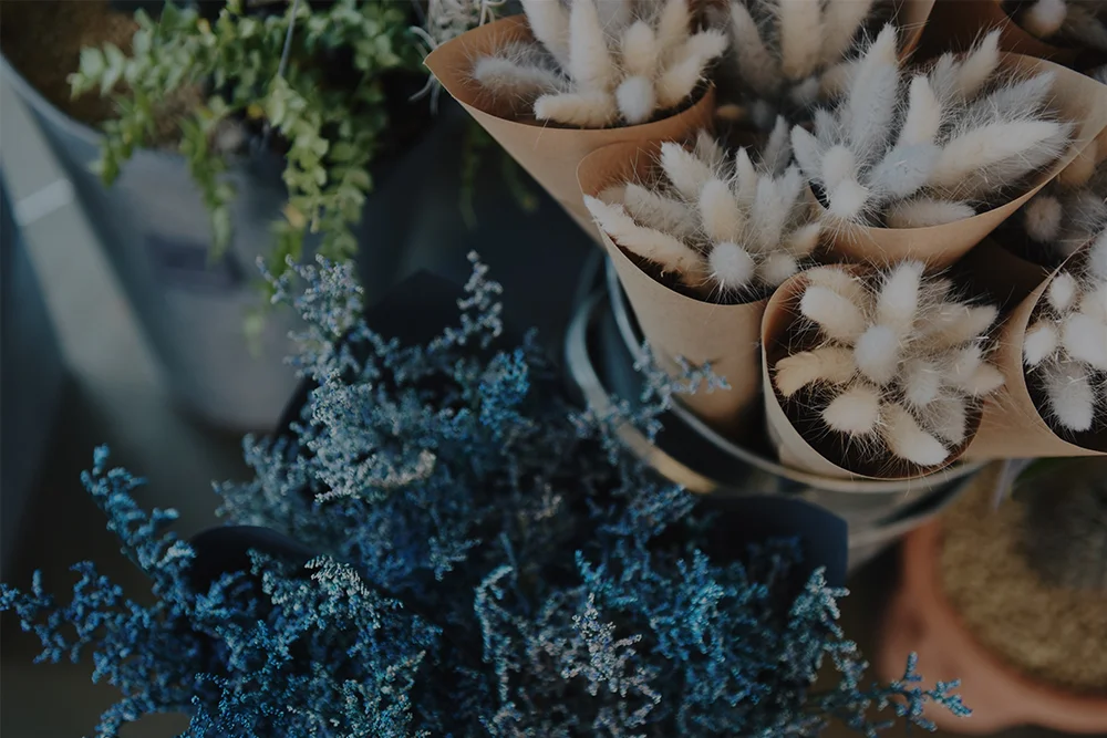 Oklahoma Flower Market