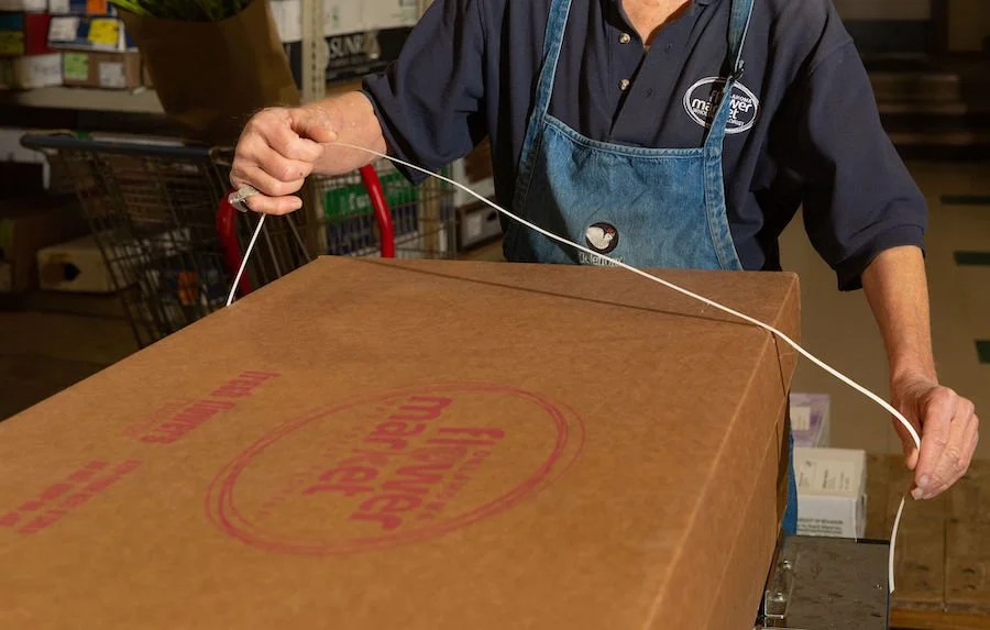 Gallery — Oklahoma Flower Market