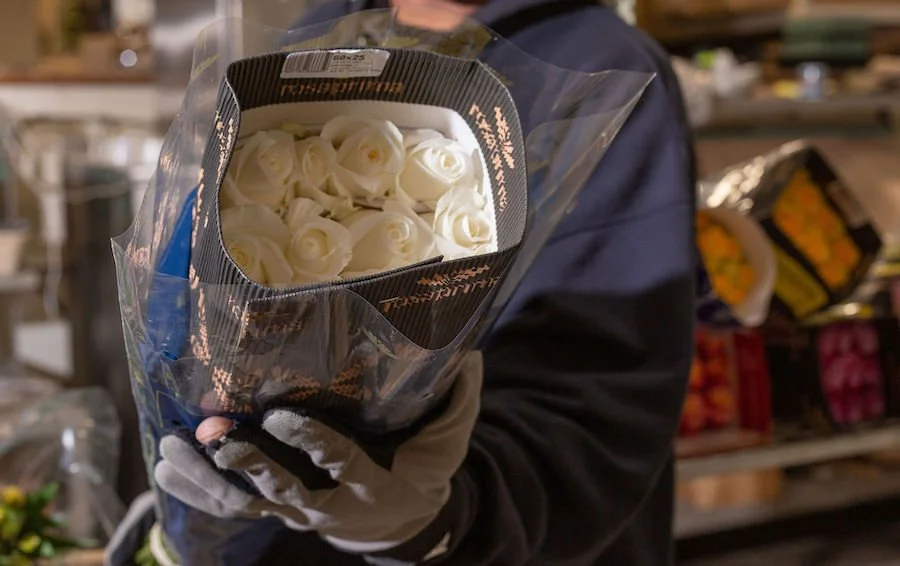 Gallery — Oklahoma Flower Market