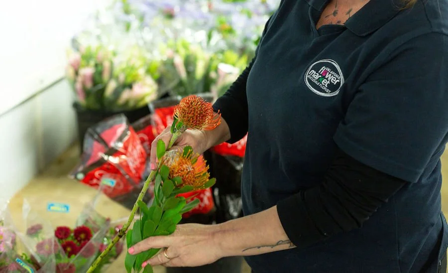 Gallery — Oklahoma Flower Market