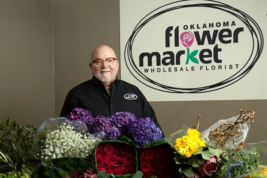 Our People — Oklahoma Flower Market