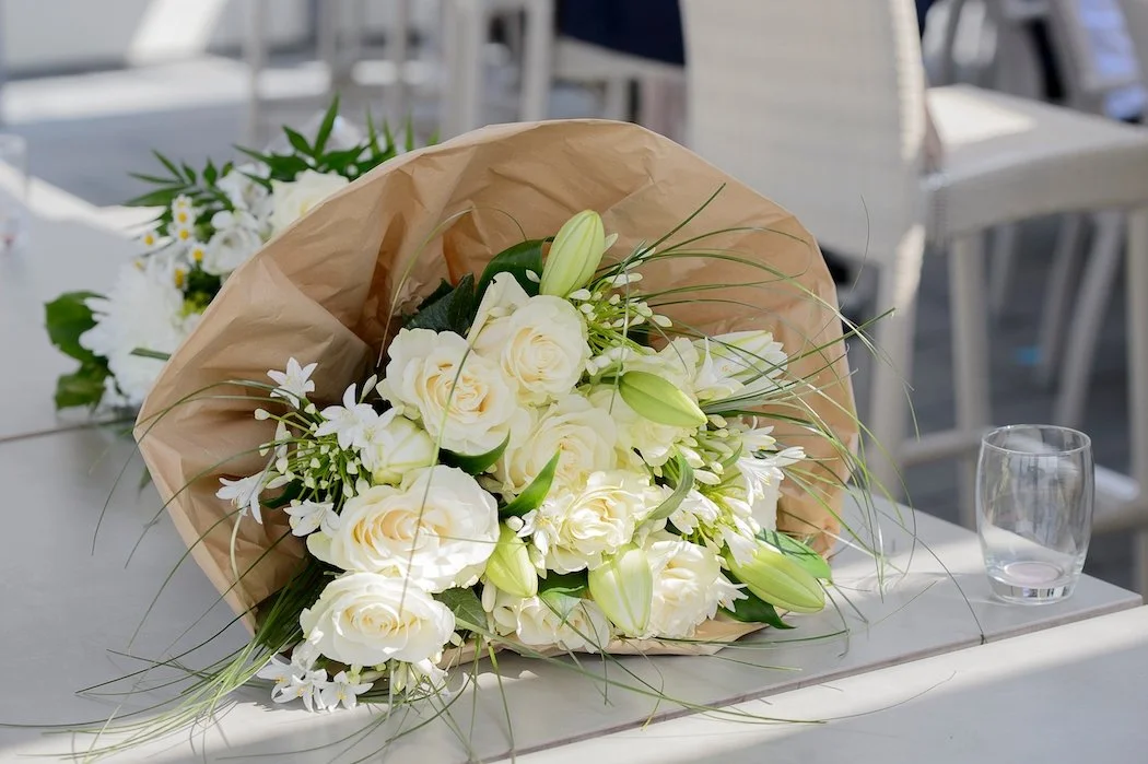 Flowers for Events — Oklahoma Flower Market