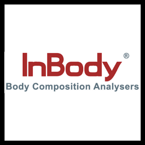 Inbody Scan — Maximum Kinetics