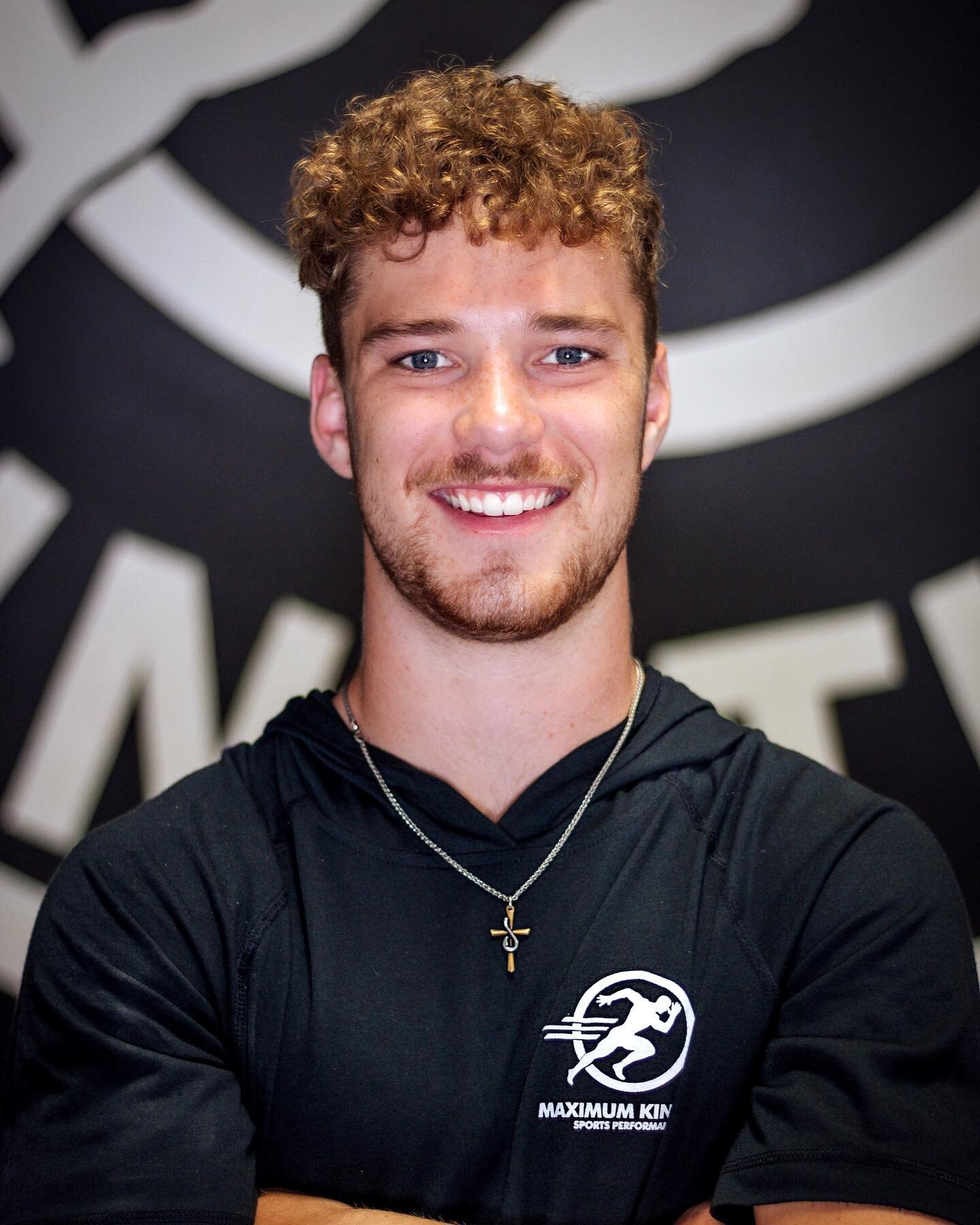Welcome Cole Laughlin, our newest performance specialist! Cole is studying Health &amp; Human Performance at Mcneese State University with a concentration in sports and wellness management as well as working on getting his CSCS. Cole is a former MKSP