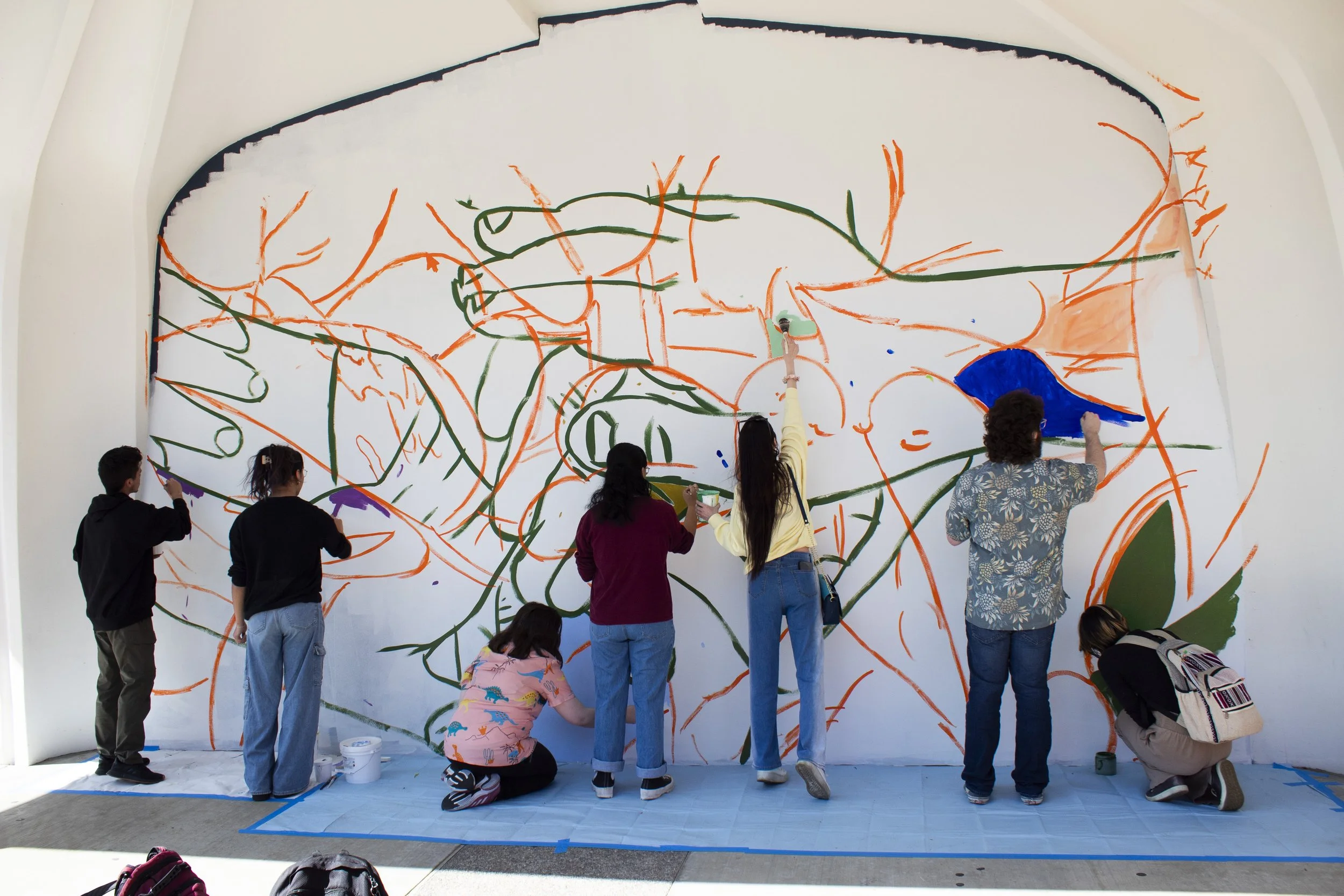 4.My Journey_HSS Mural_2024_1process.jpg