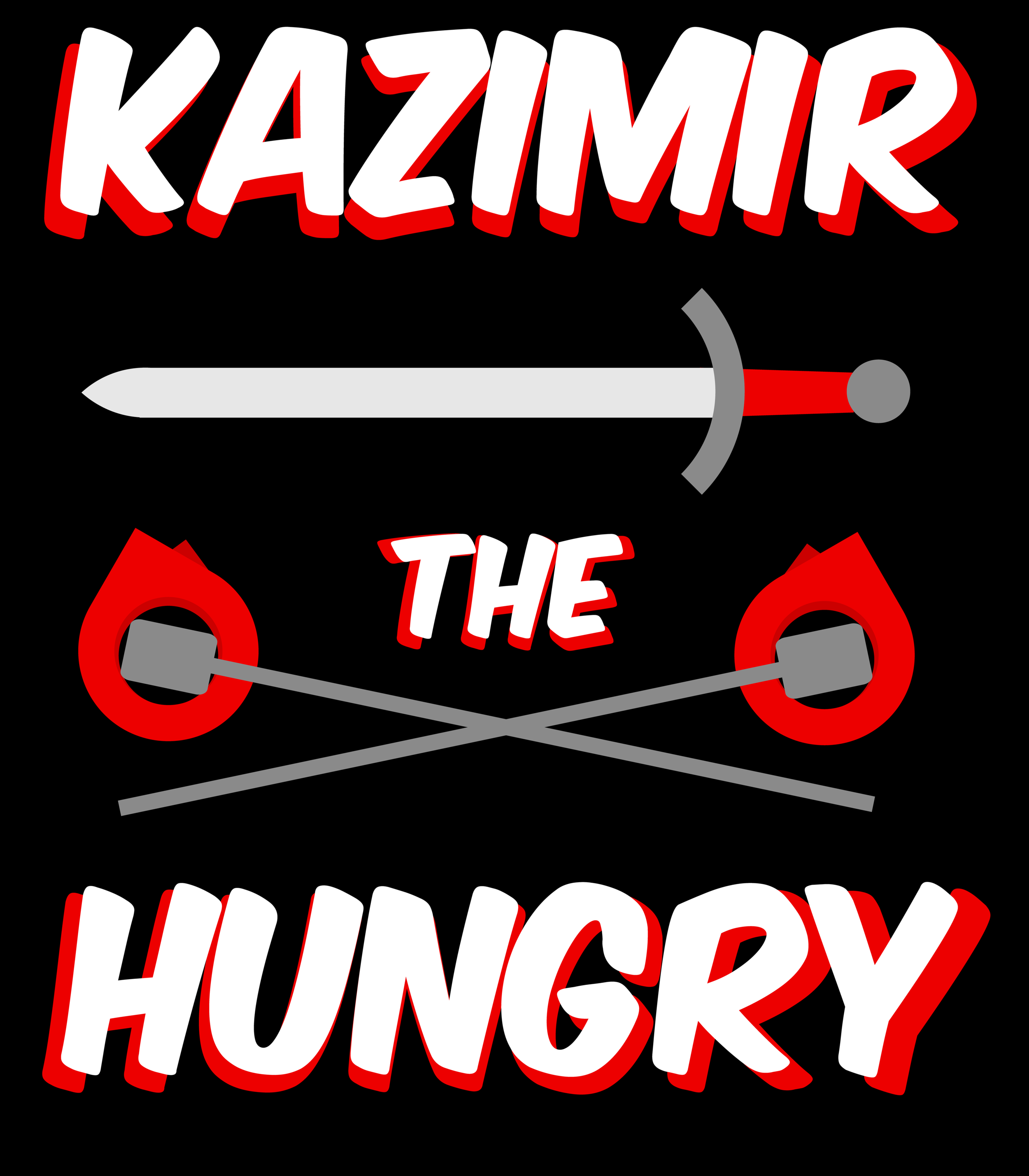 Kazimir the Hungry, Sideshow Artist