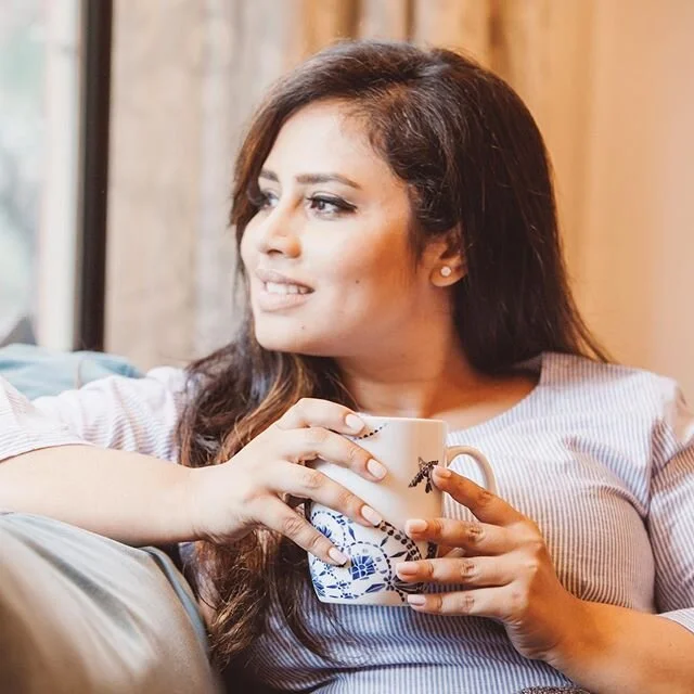 Nails. One thing you can get into shape without exercise! #strongnails